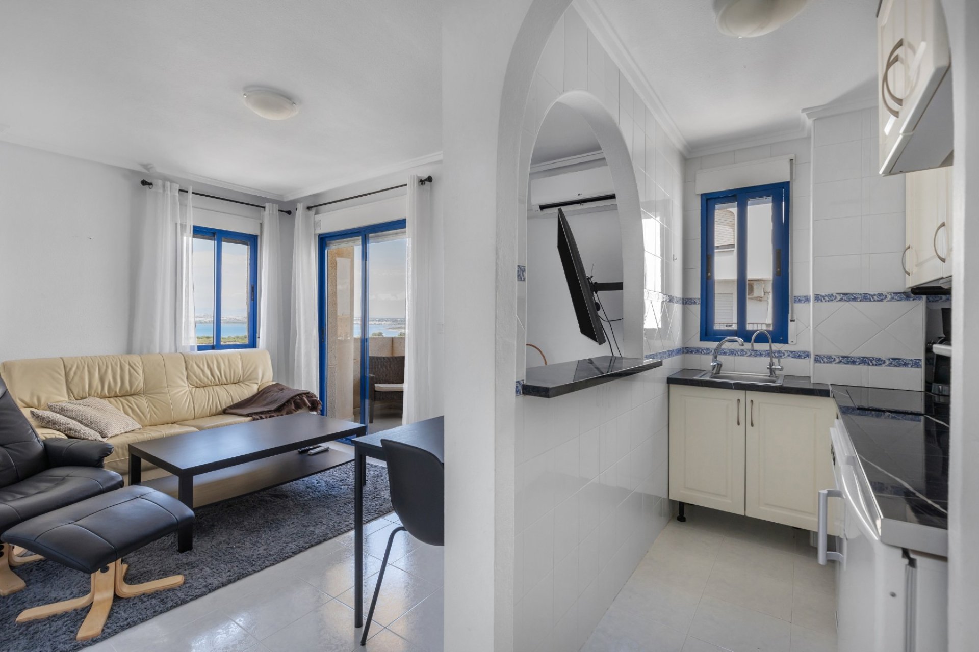 Herverkoop - Appartement / flat - Torrevieja - Torrelamata - La Mata