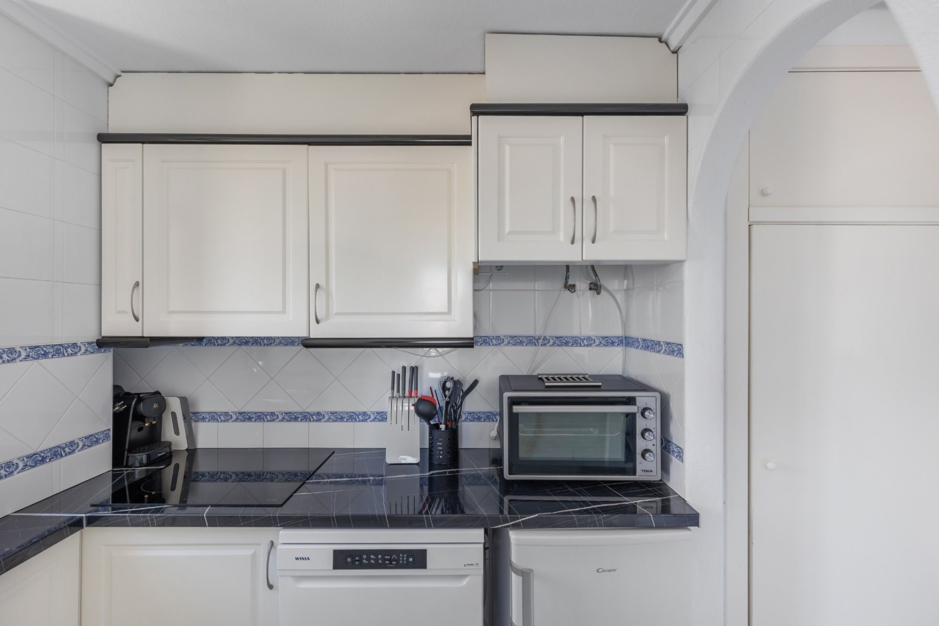 Herverkoop - Appartement / flat - Torrevieja - Torrelamata - La Mata