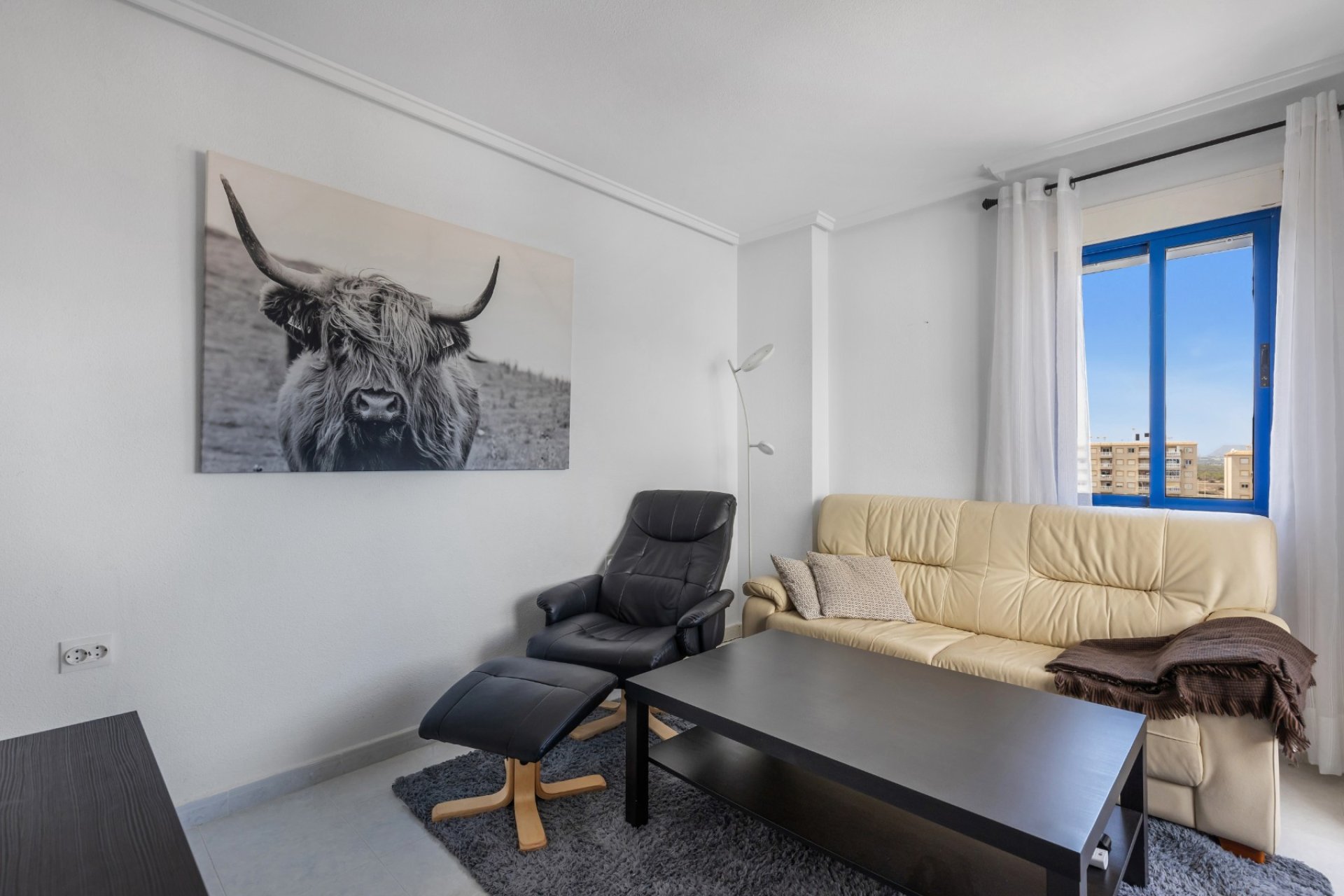 Herverkoop - Appartement / flat - Torrevieja - Torrelamata - La Mata