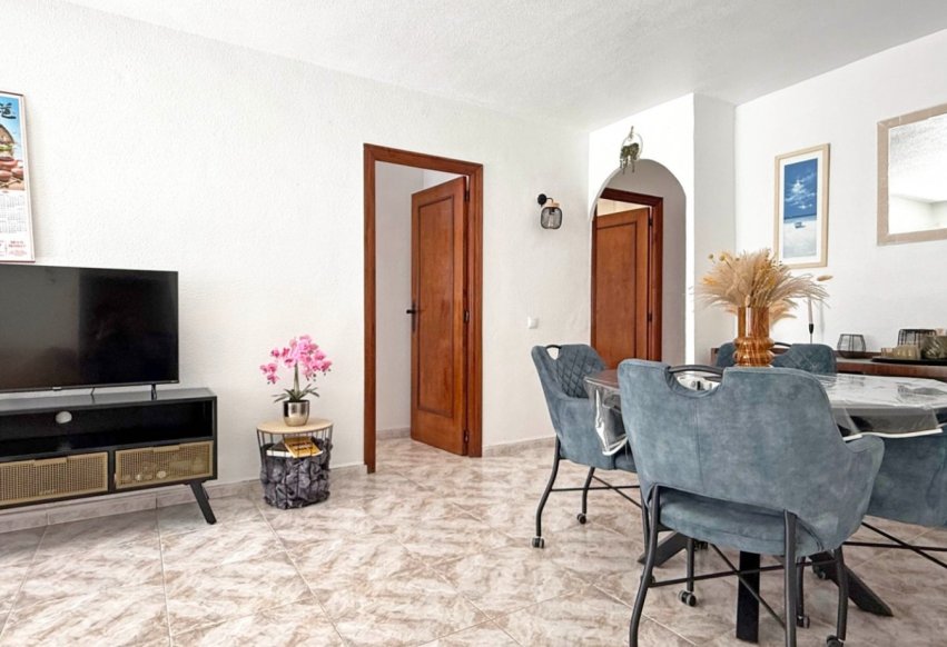 Herverkoop - Appartement / flat - Torrevieja - Torrelamata - La Mata