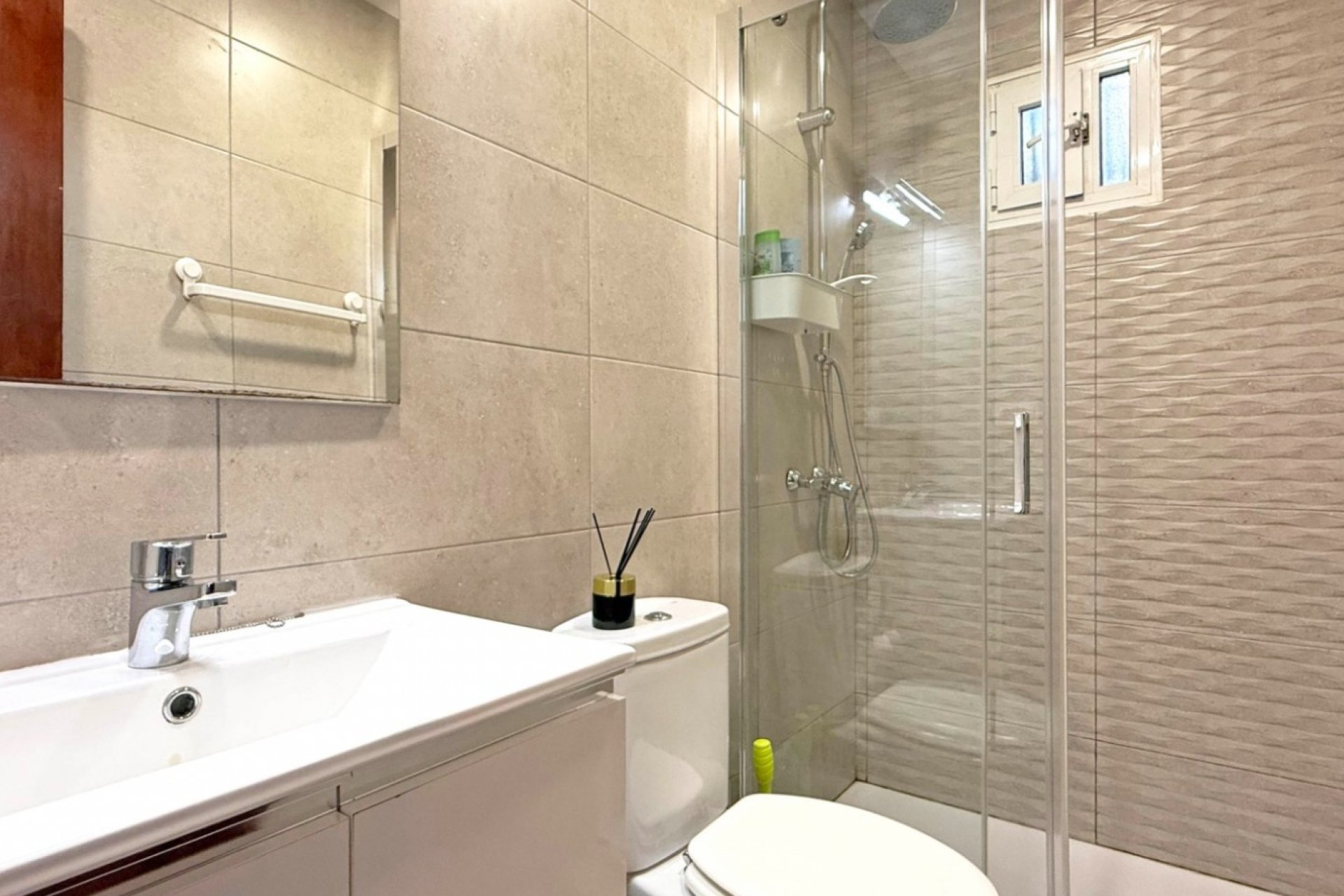 Herverkoop - Appartement / flat - Torrevieja - Torrelamata - La Mata