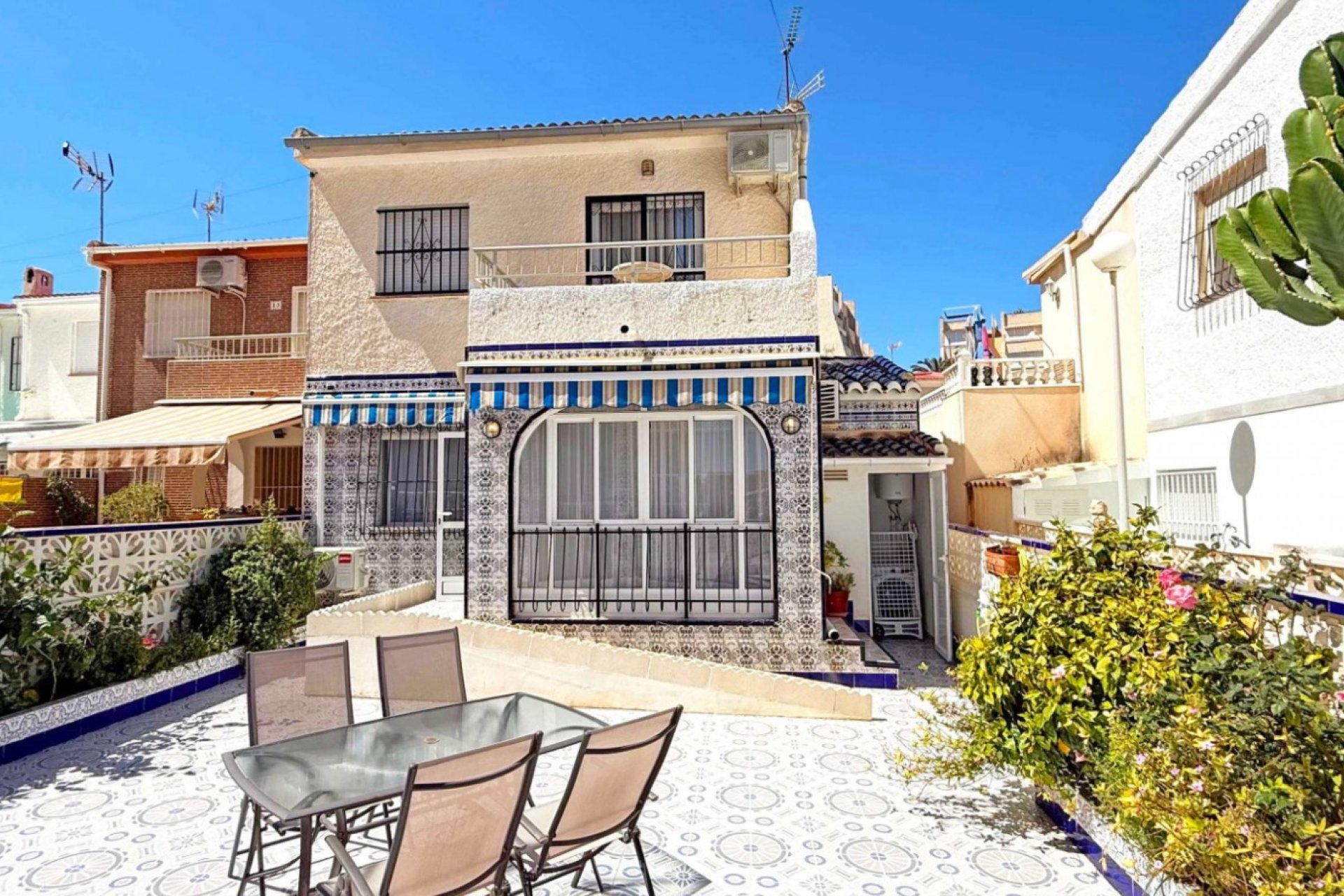 Herverkoop - Appartement / flat - Torrevieja - Torrelamata - La Mata