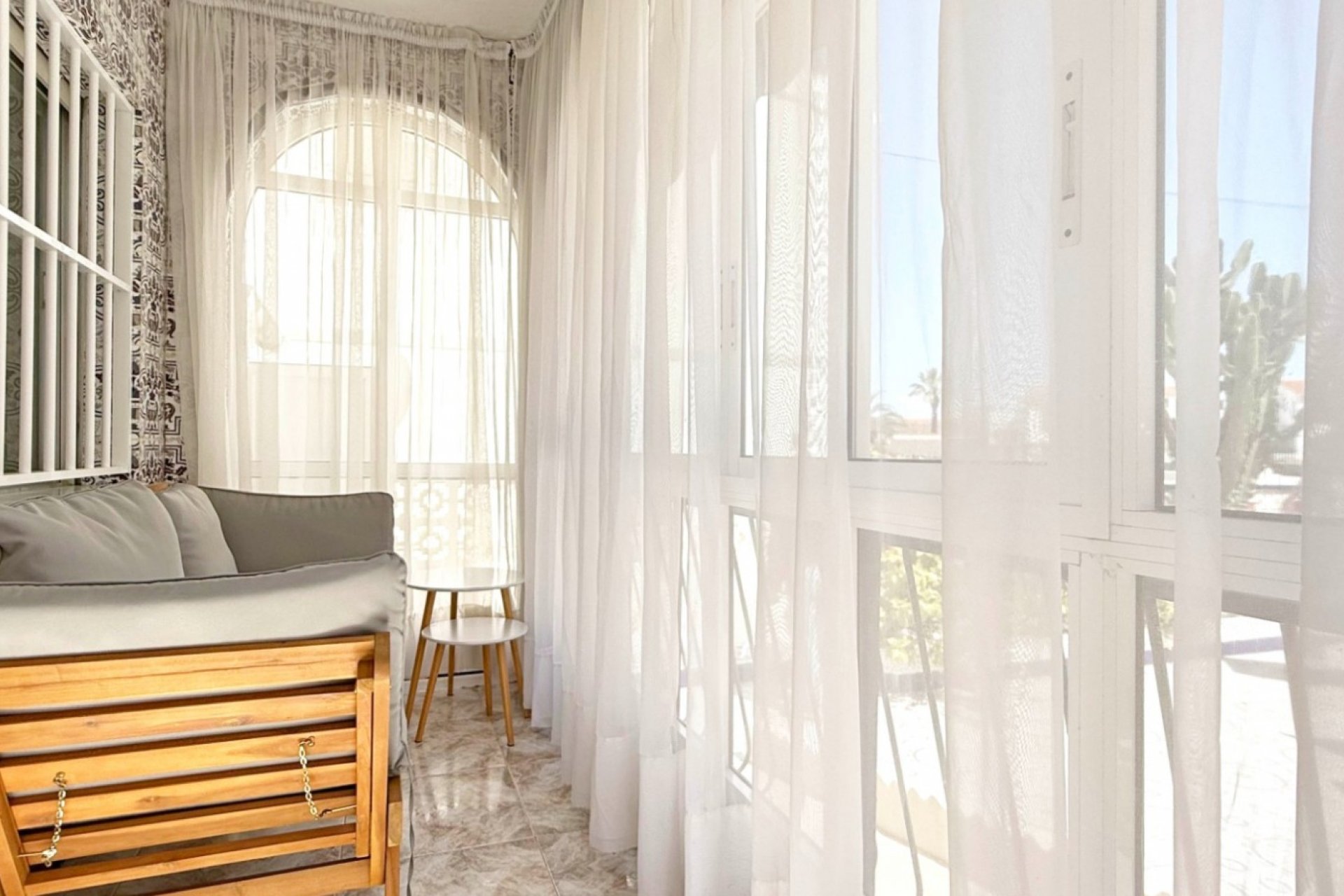 Herverkoop - Appartement / flat - Torrevieja - Torrelamata - La Mata