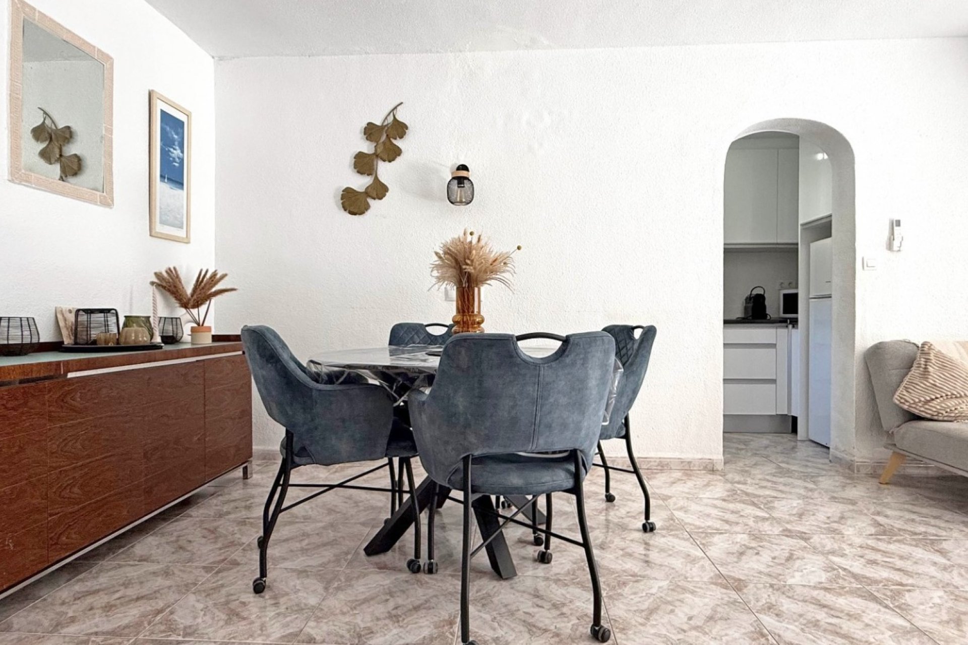 Herverkoop - Appartement / flat - Torrevieja - Torrelamata - La Mata