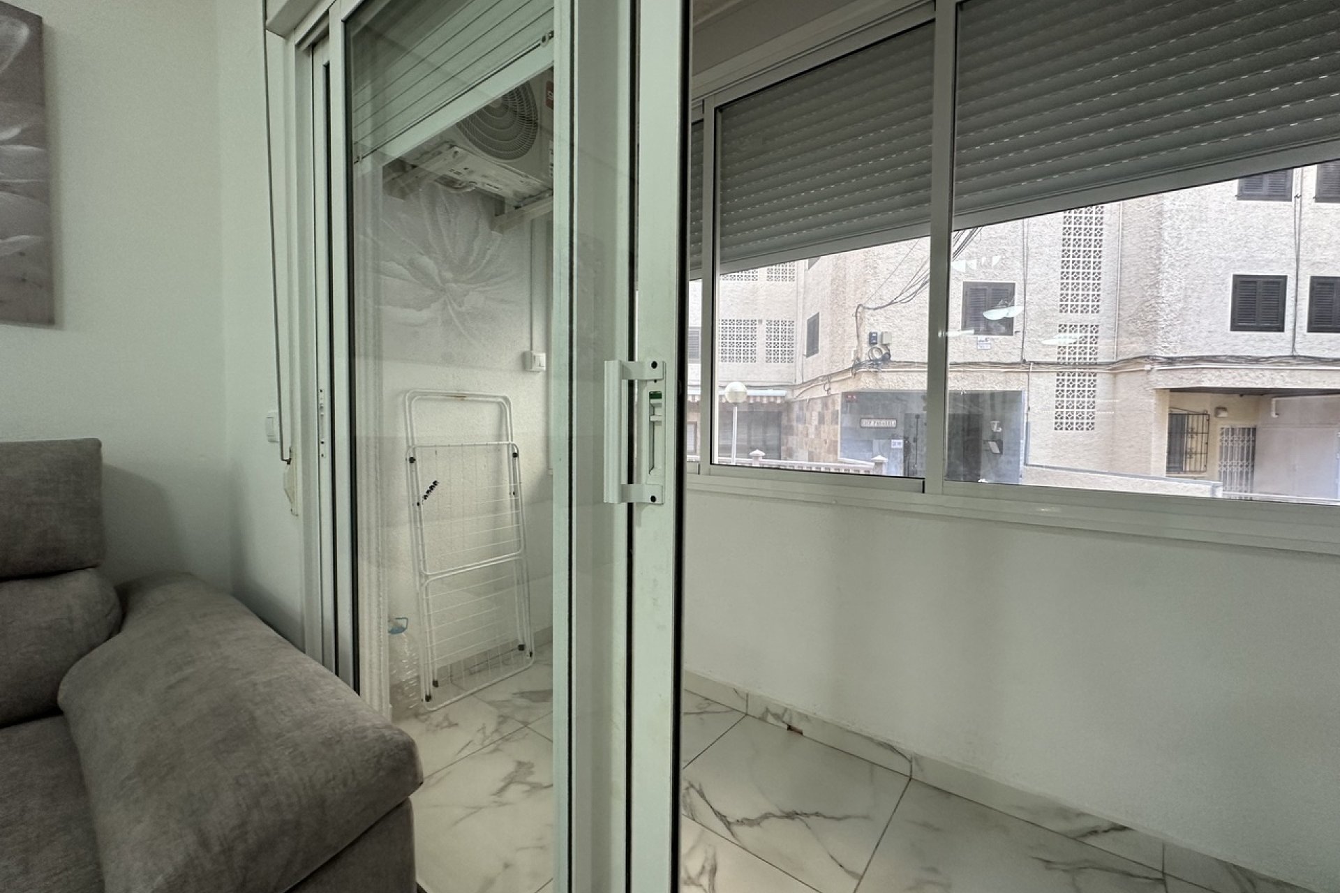 Herverkoop - Appartement / flat - Torrevieja