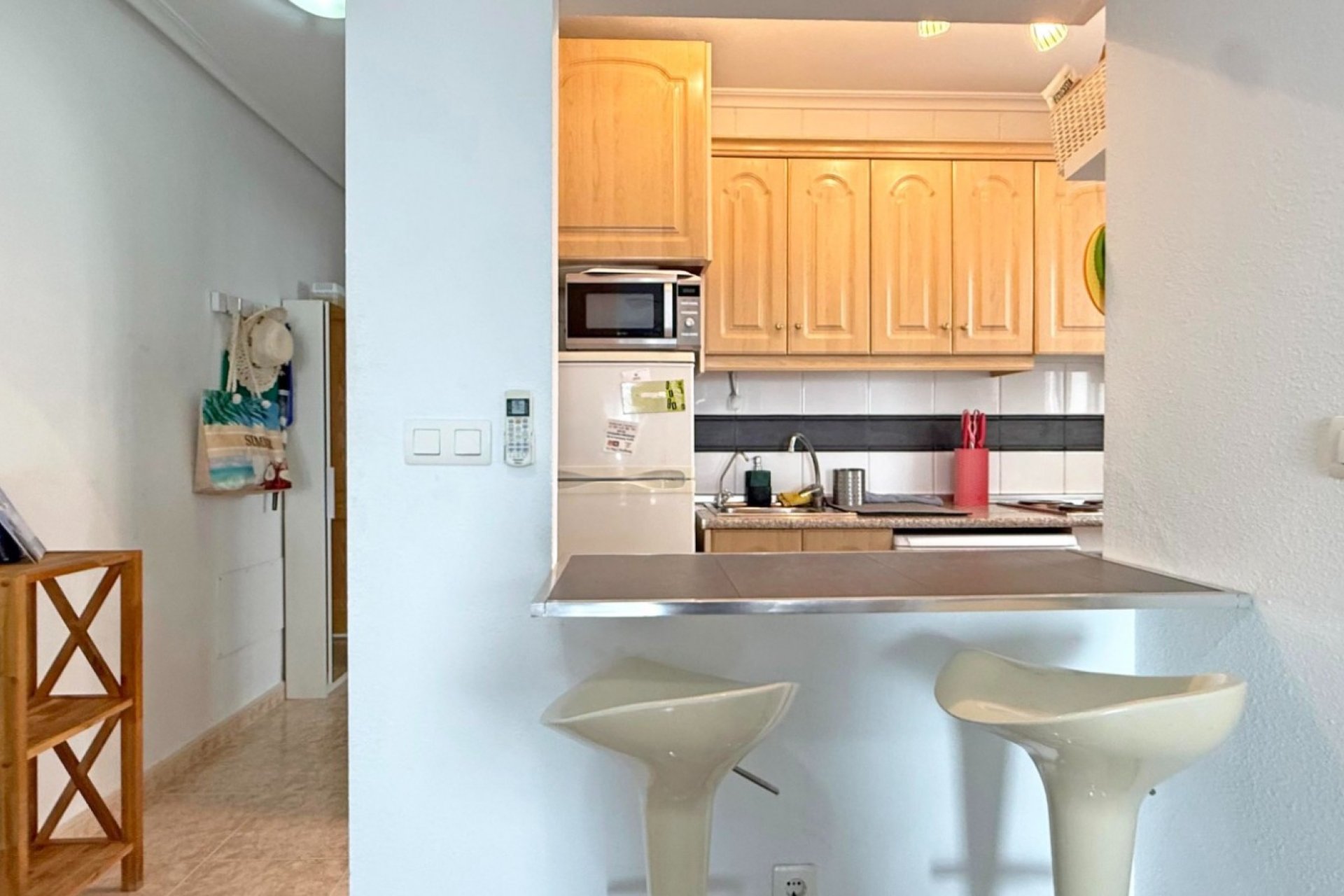 Herverkoop - Appartement / flat - Torrevieja