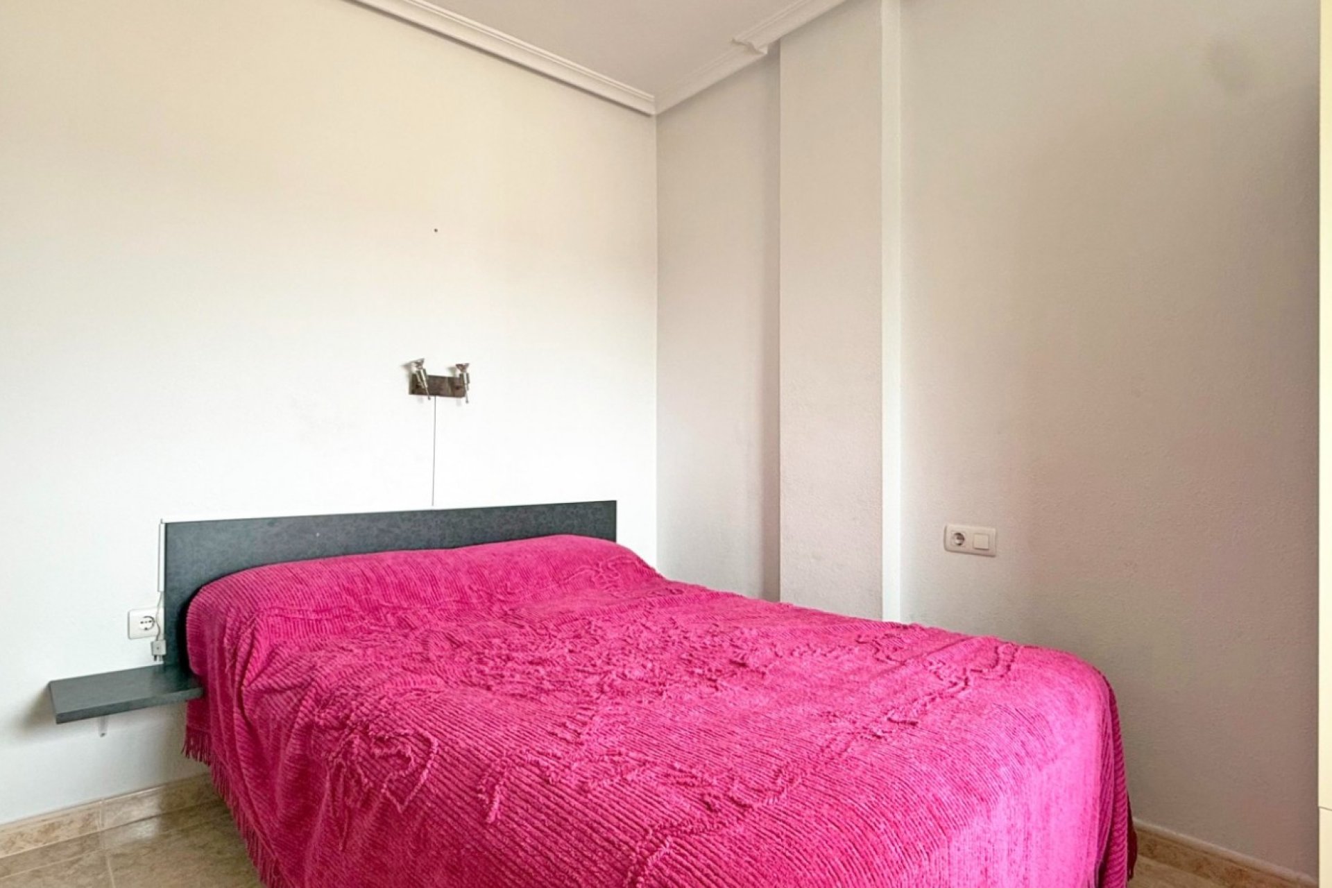 Herverkoop - Appartement / flat - Torrevieja