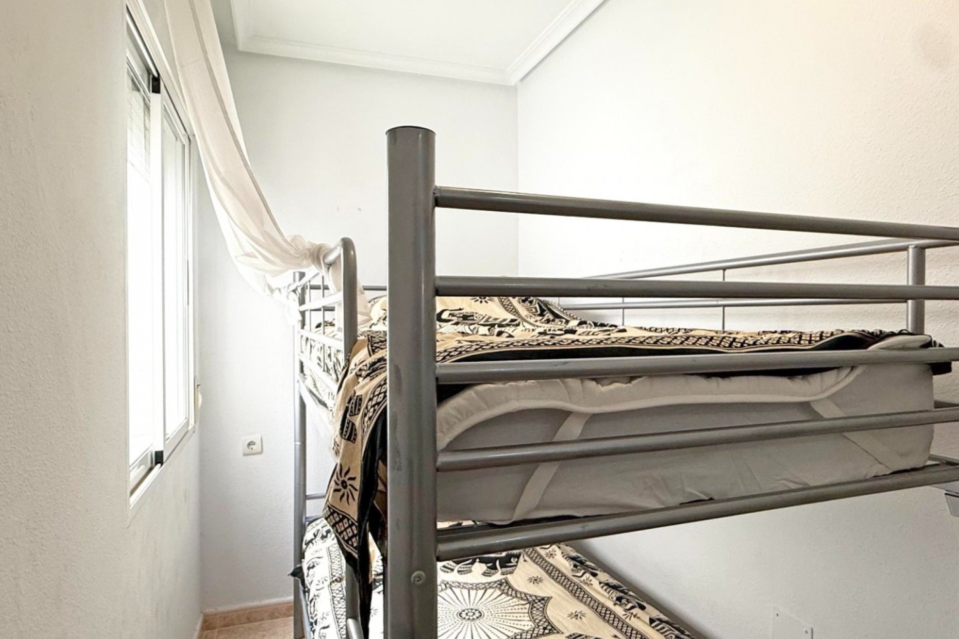 Herverkoop - Appartement / flat - Torrevieja