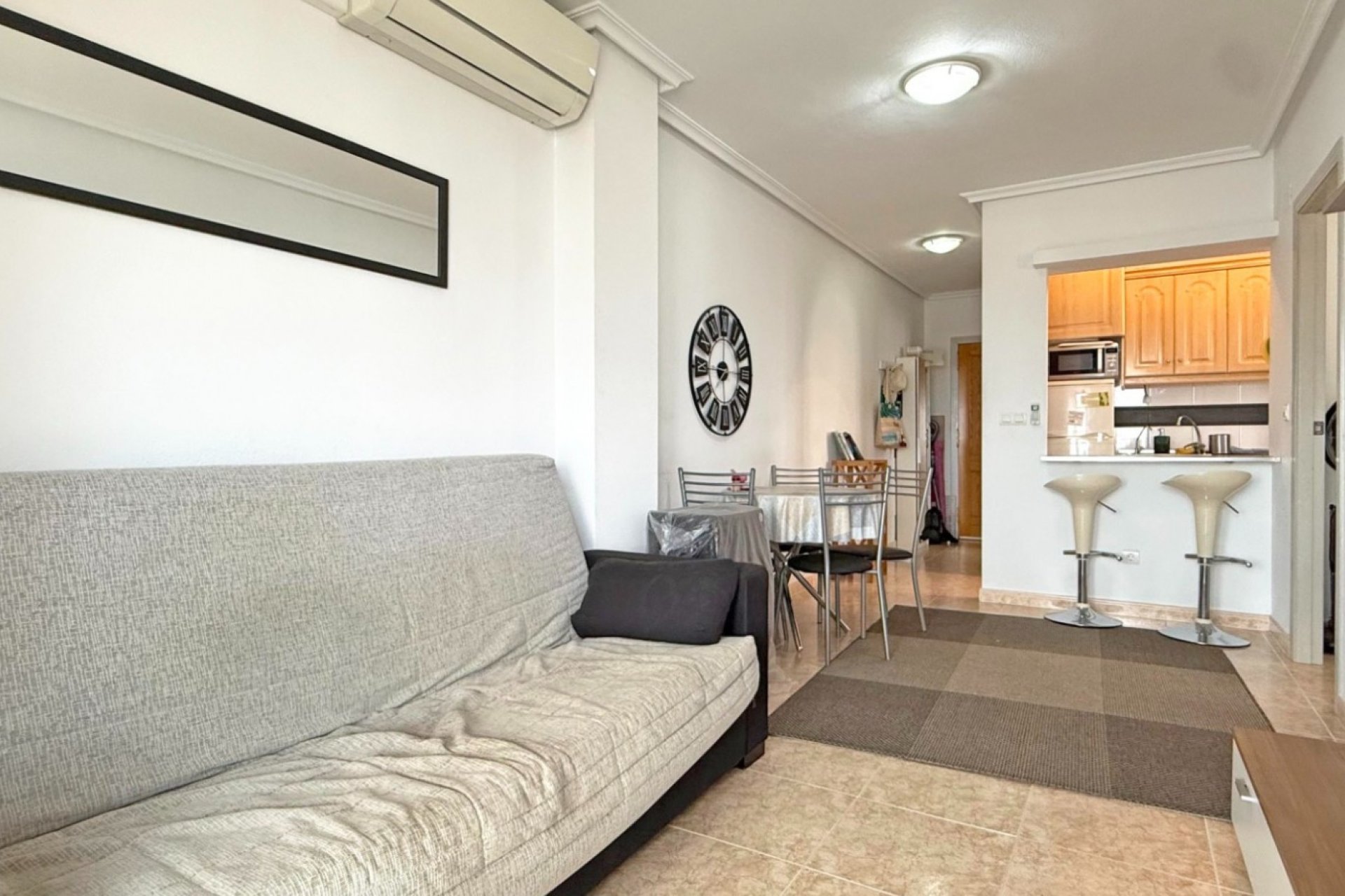Herverkoop - Appartement / flat - Torrevieja