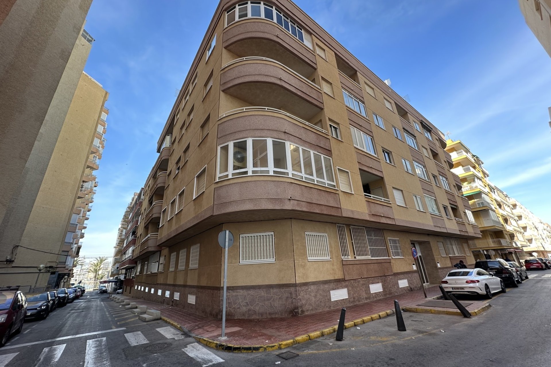 Herverkoop - Appartement / flat - Torrevieja
