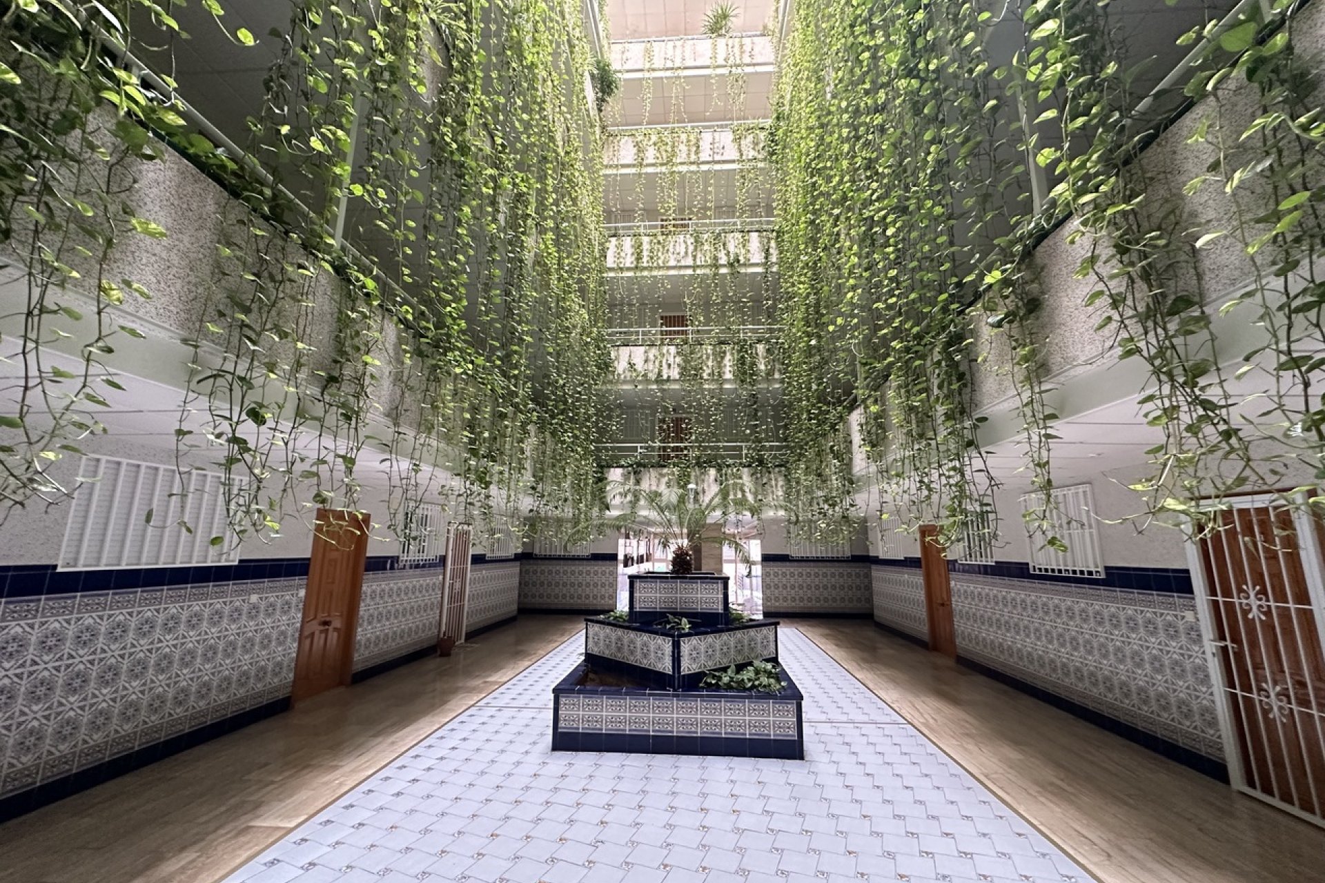 Herverkoop - Appartement / flat - Torrevieja