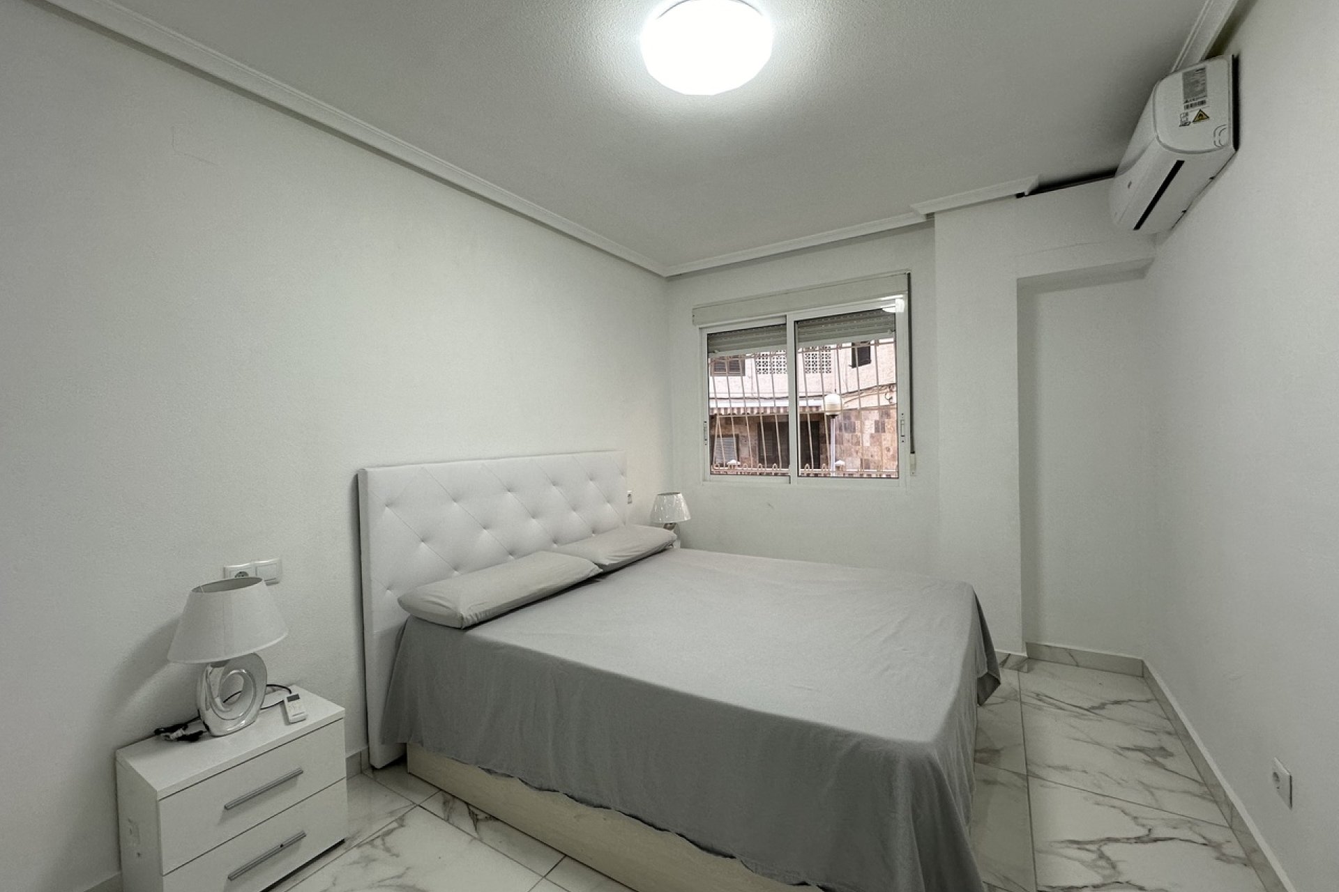 Herverkoop - Appartement / flat - Torrevieja