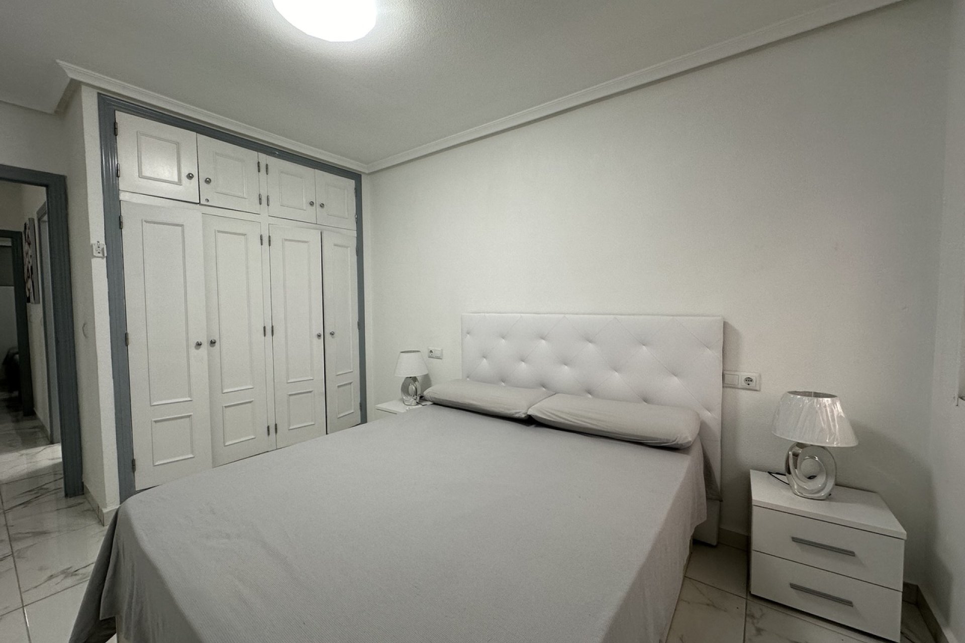 Herverkoop - Appartement / flat - Torrevieja