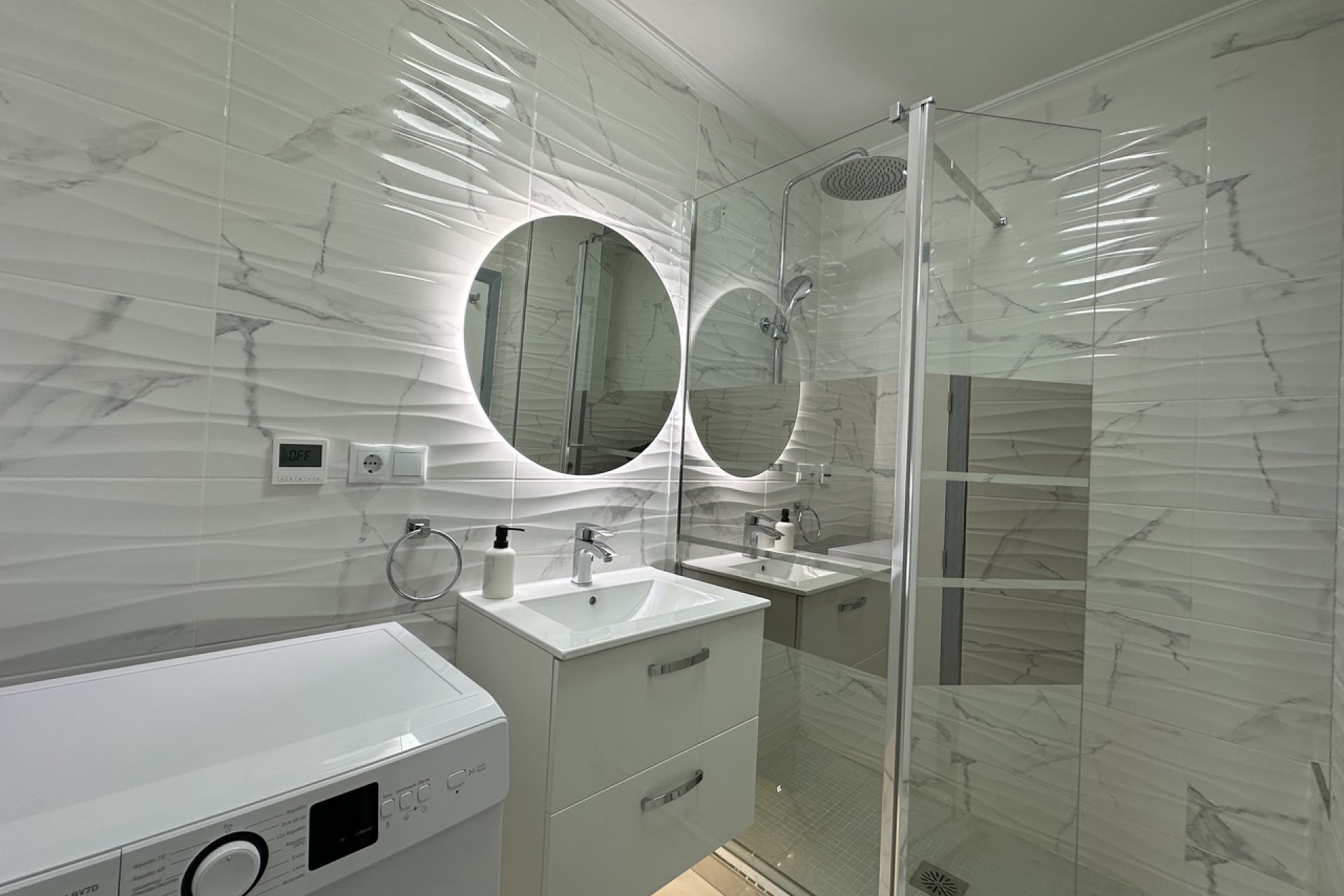 Herverkoop - Appartement / flat - Torrevieja