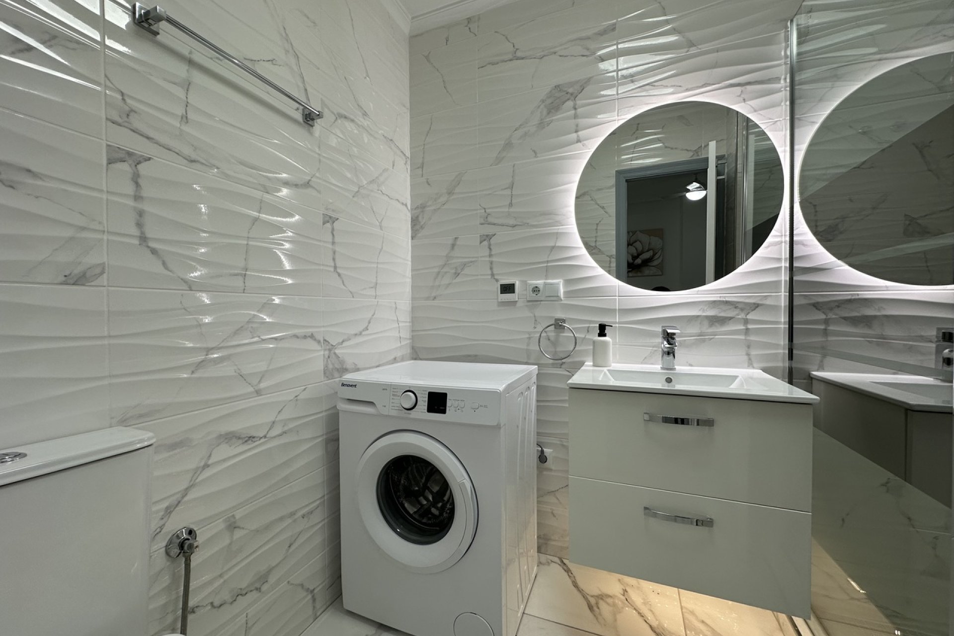 Herverkoop - Appartement / flat - Torrevieja