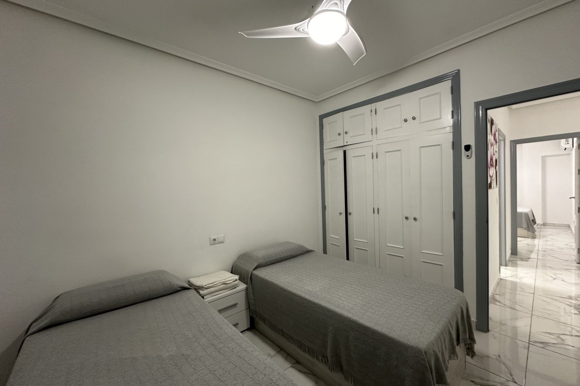 Herverkoop - Appartement / flat - Torrevieja