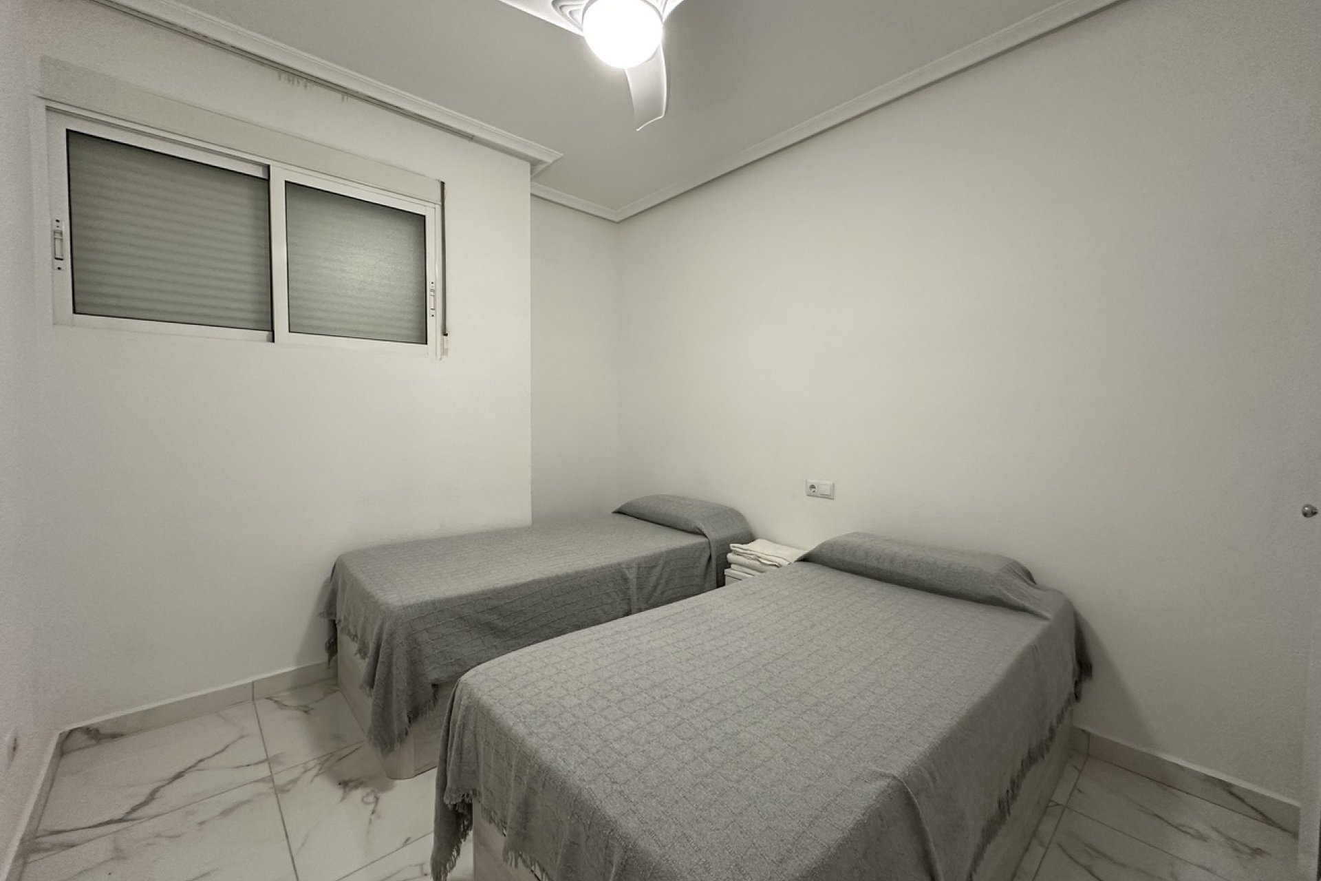 Herverkoop - Appartement / flat - Torrevieja