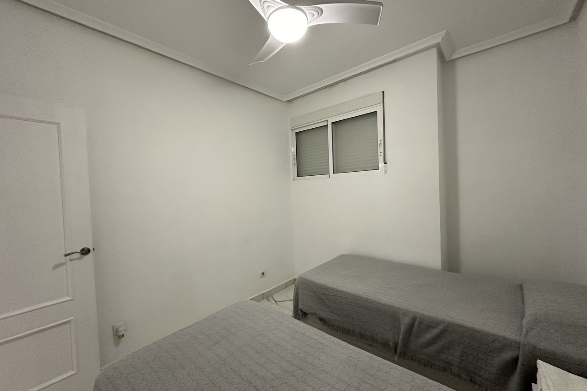 Herverkoop - Appartement / flat - Torrevieja