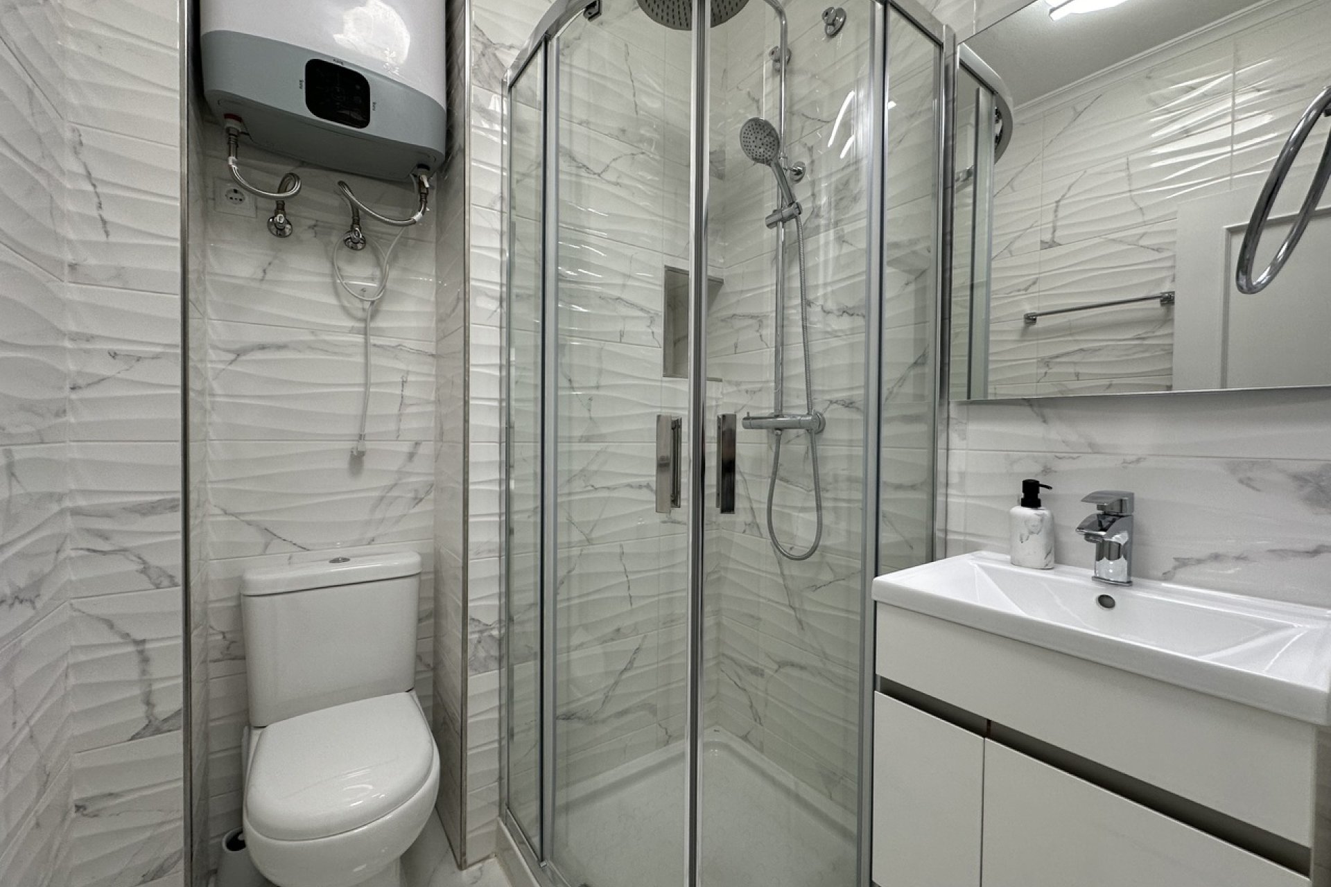 Herverkoop - Appartement / flat - Torrevieja