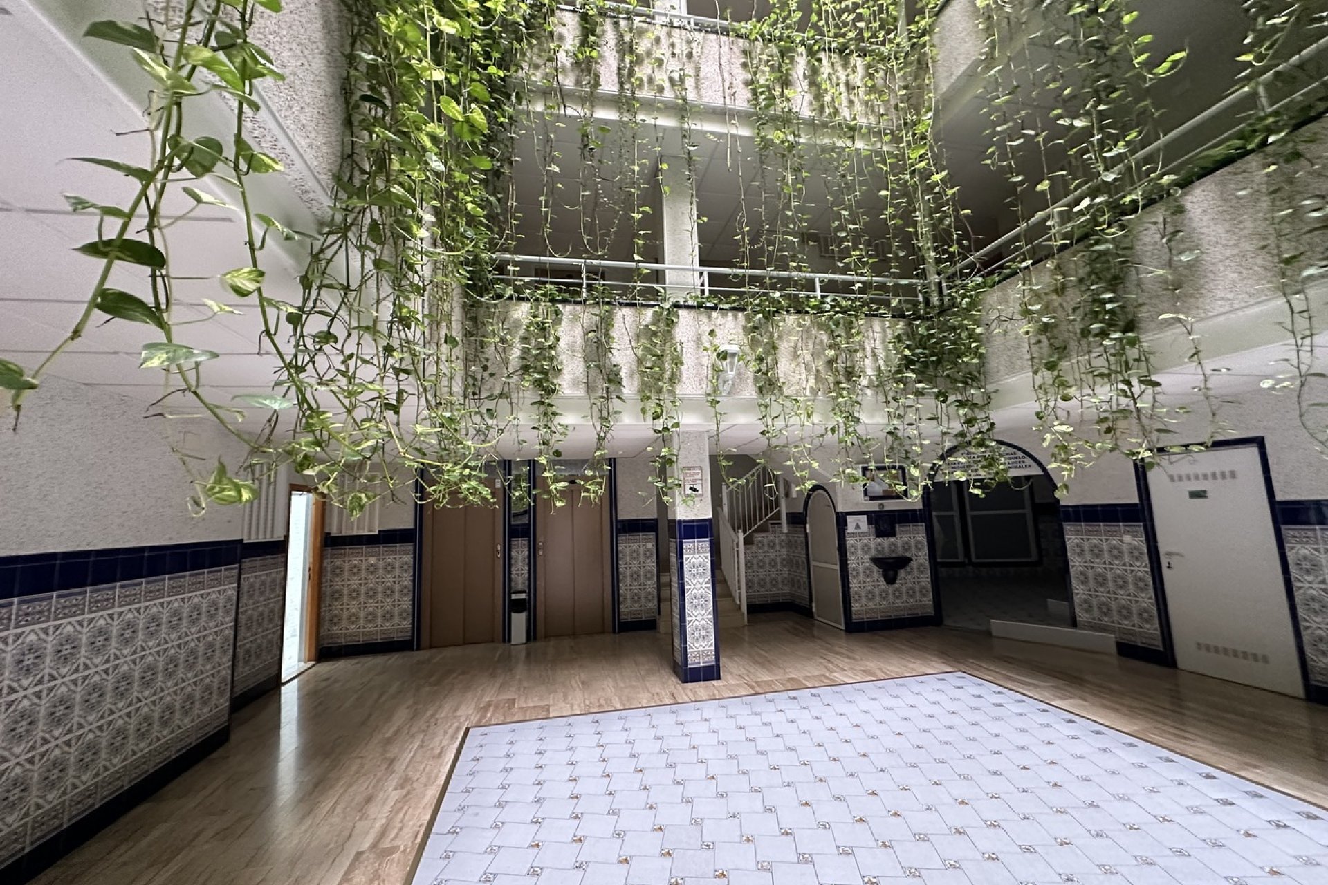 Herverkoop - Appartement / flat - Torrevieja