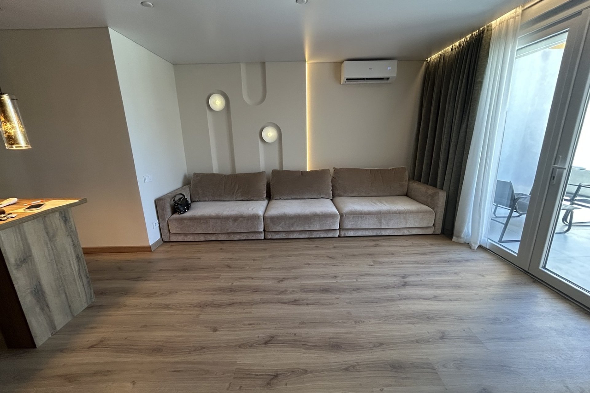 Herverkoop - Appartement / flat - Torrevieja
