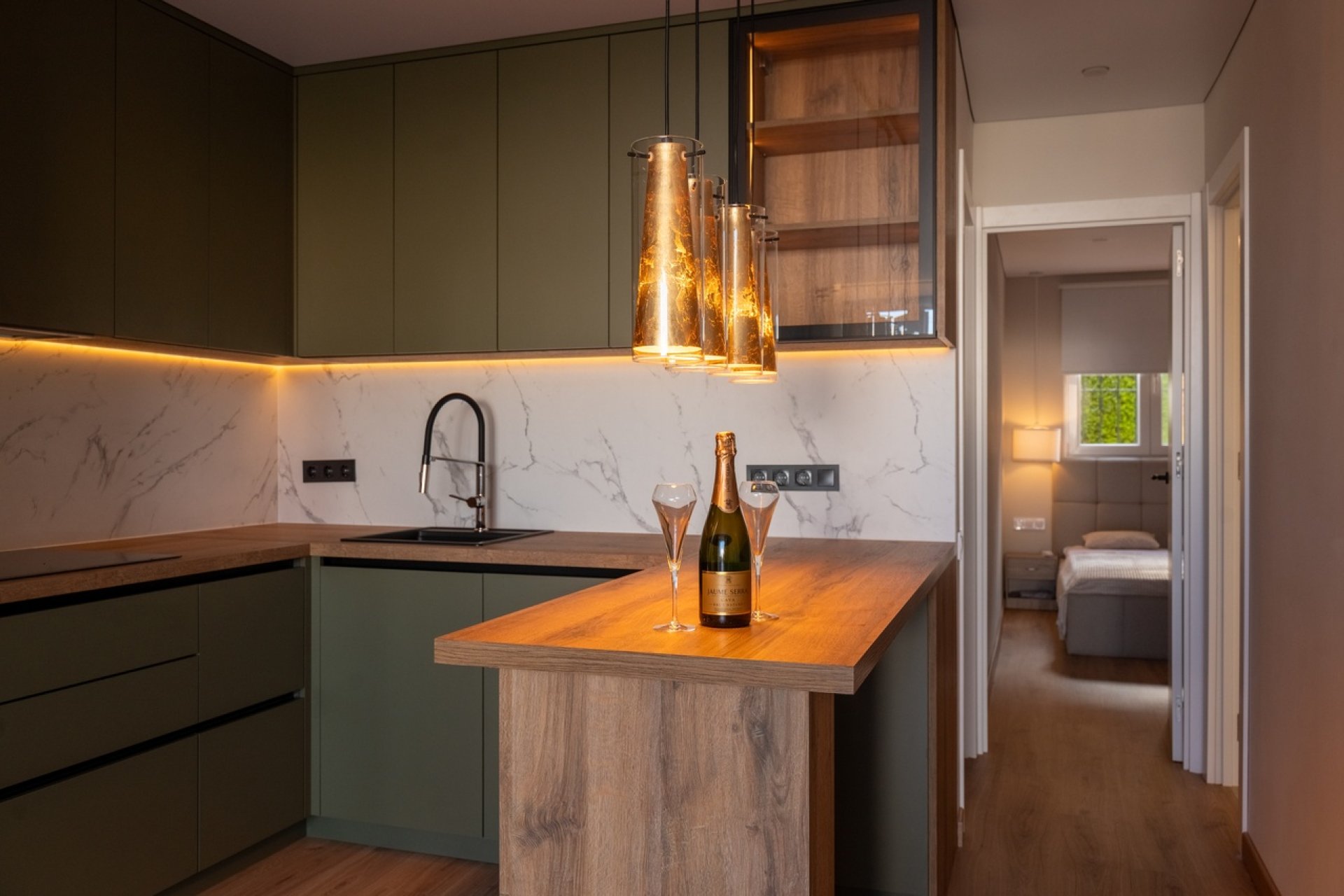 Herverkoop - Appartement / flat - Torrevieja
