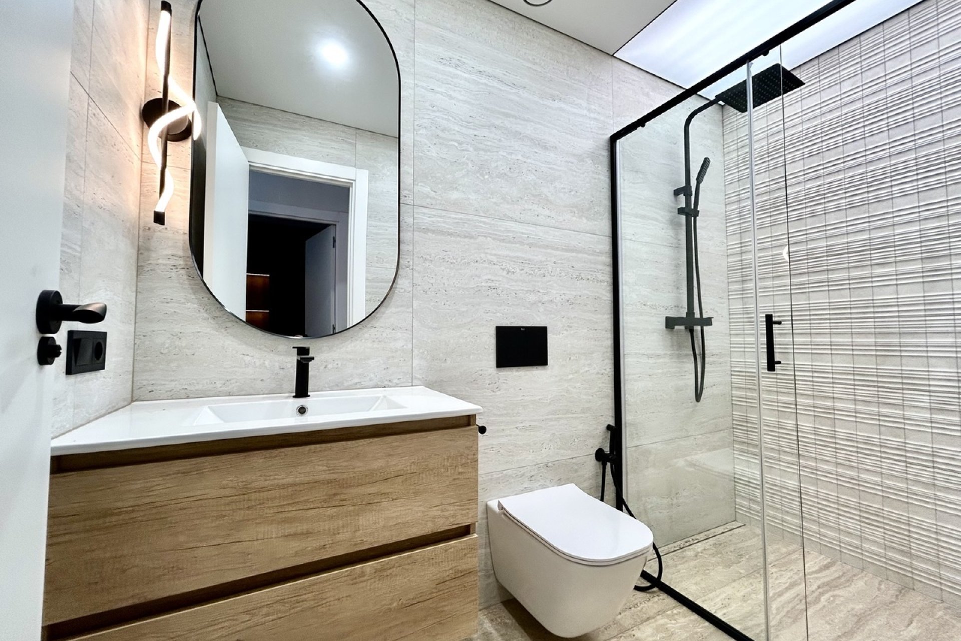 Herverkoop - Appartement / flat - Torrevieja