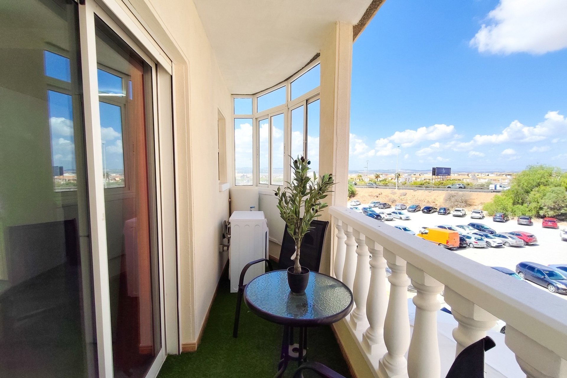 Herverkoop - Appartement / flat - Torrevieja