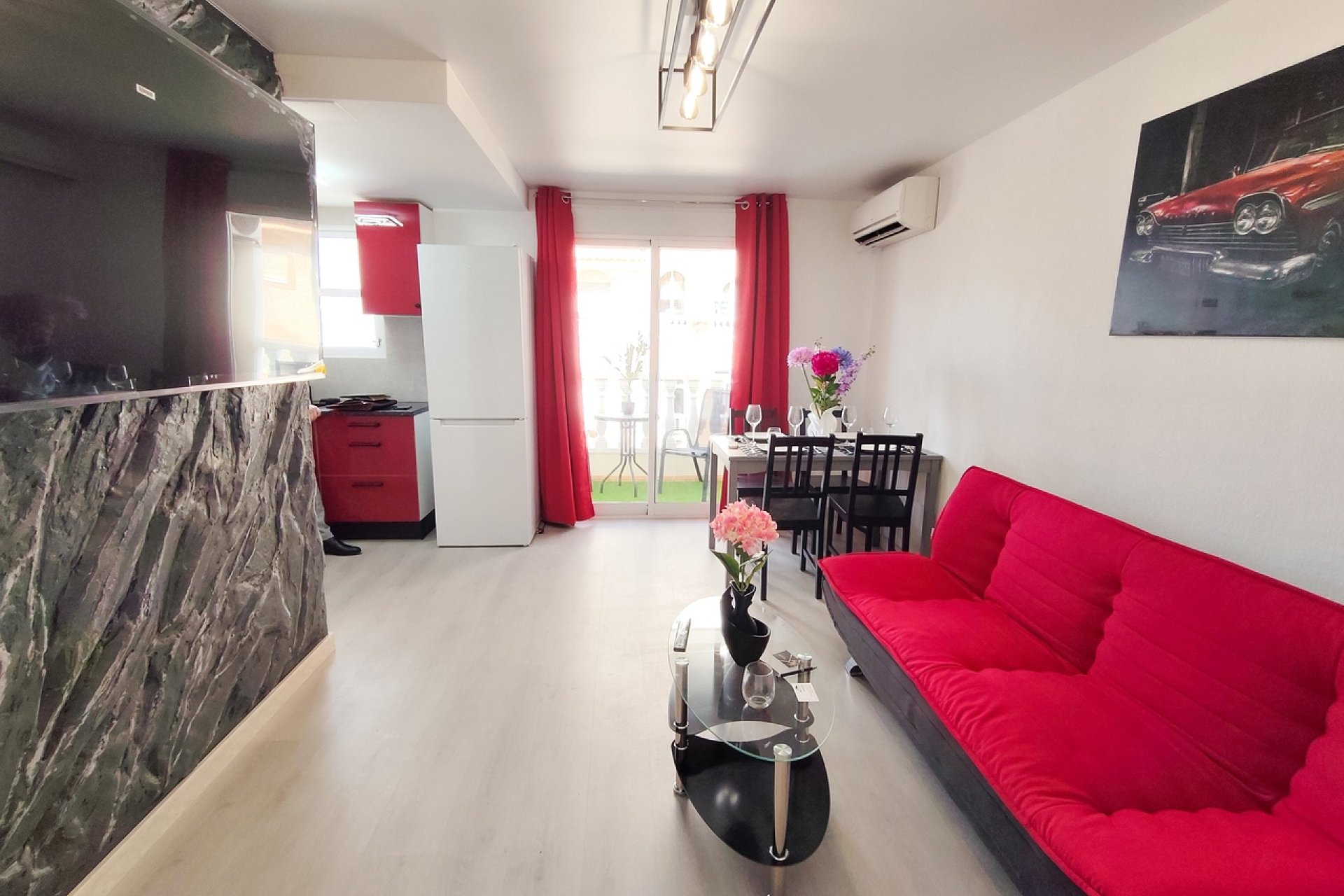 Herverkoop - Appartement / flat - Torrevieja