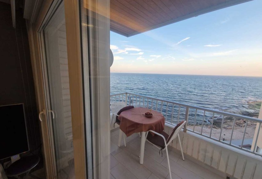Herverkoop - Appartement / flat - Torrevieja