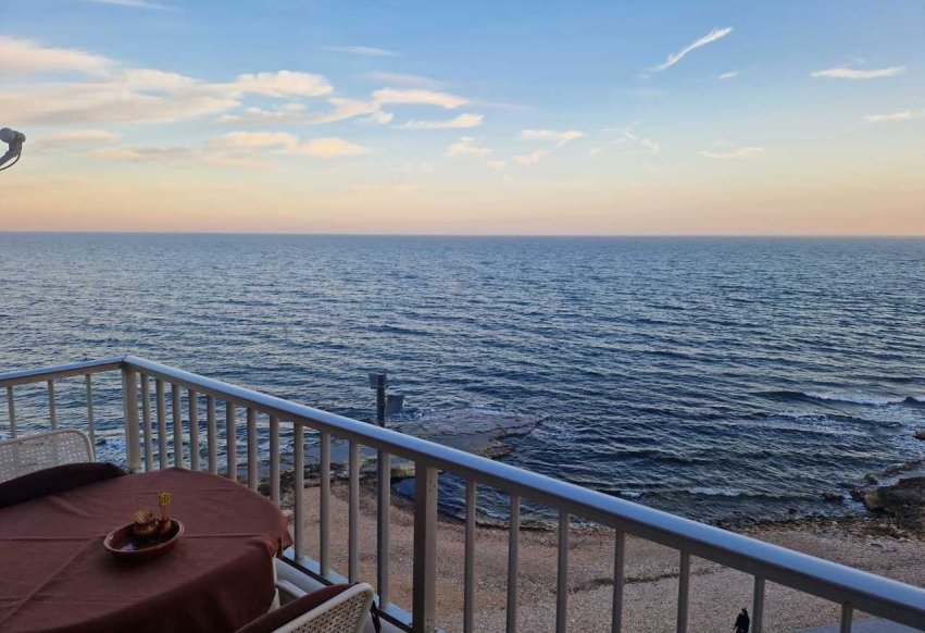 Herverkoop - Appartement / flat - Torrevieja