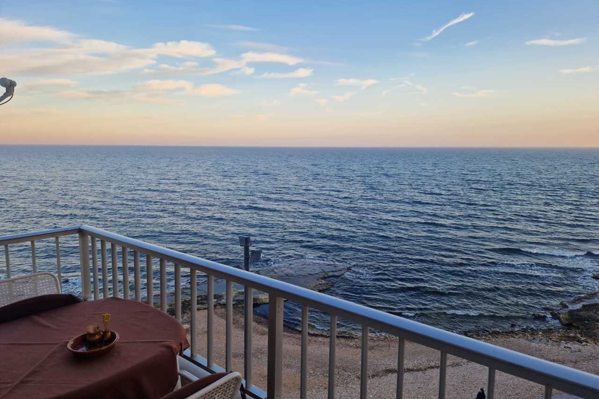 Herverkoop - Appartement / flat - Torrevieja
