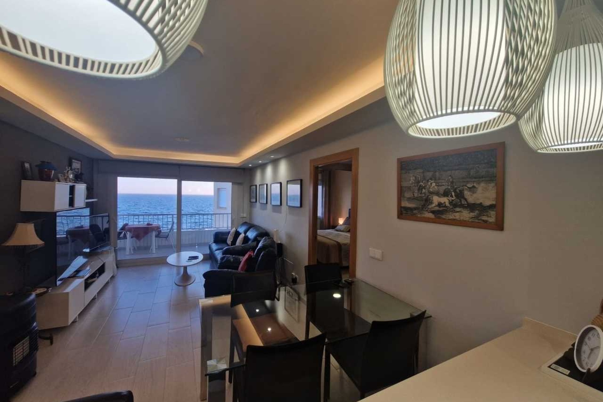 Herverkoop - Appartement / flat - Torrevieja