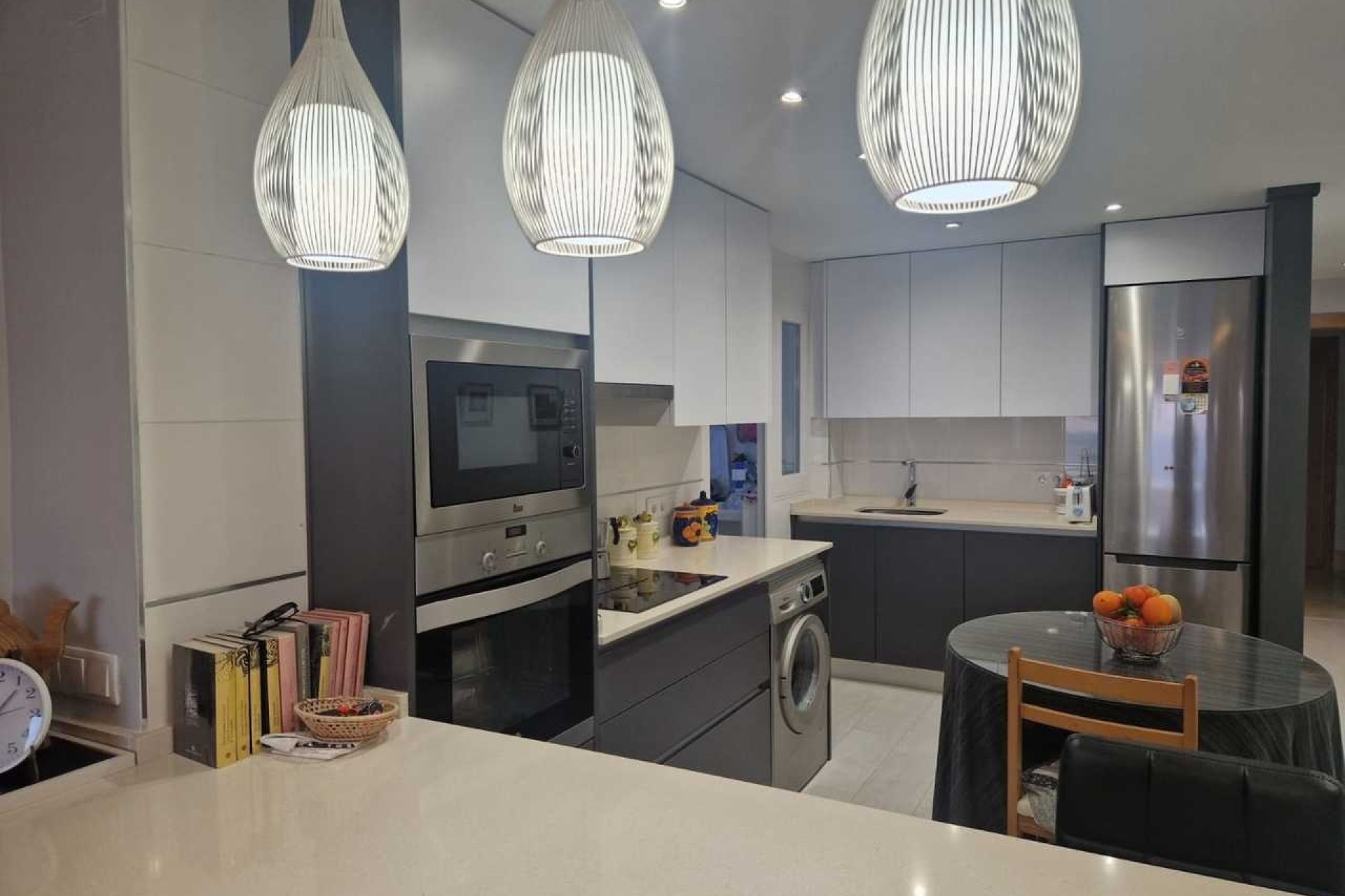 Herverkoop - Appartement / flat - Torrevieja