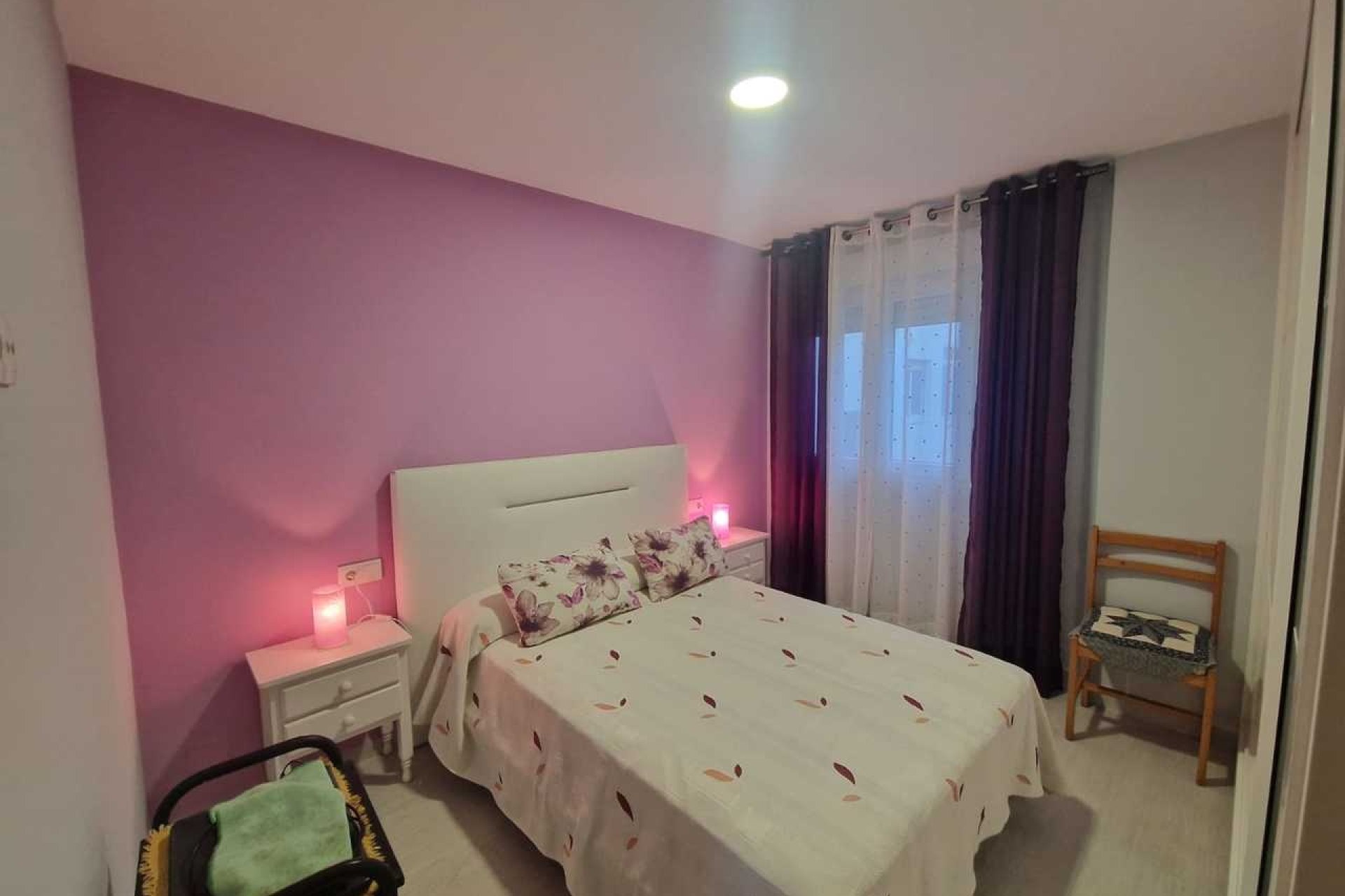 Herverkoop - Appartement / flat - Torrevieja