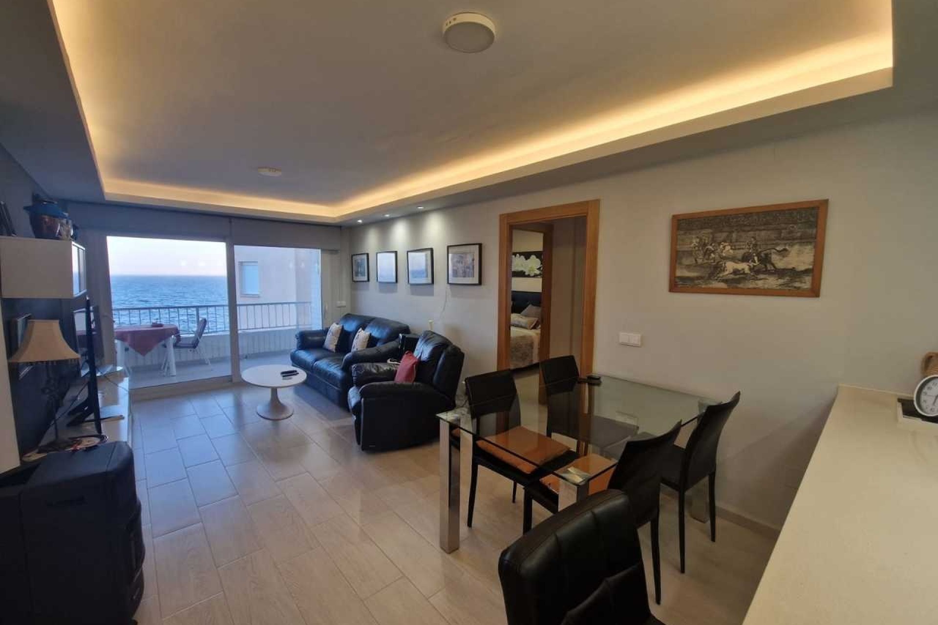 Herverkoop - Appartement / flat - Torrevieja