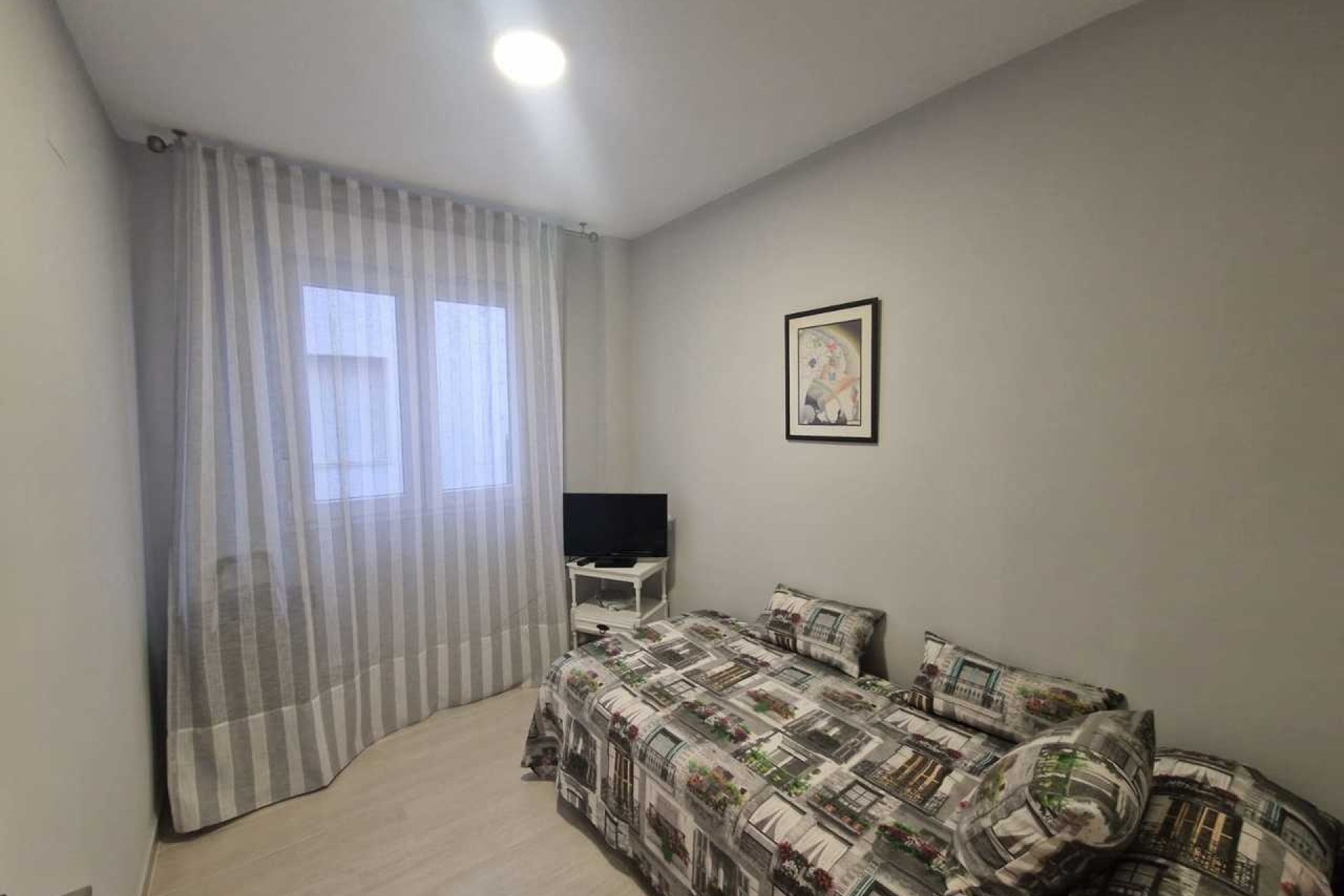 Herverkoop - Appartement / flat - Torrevieja