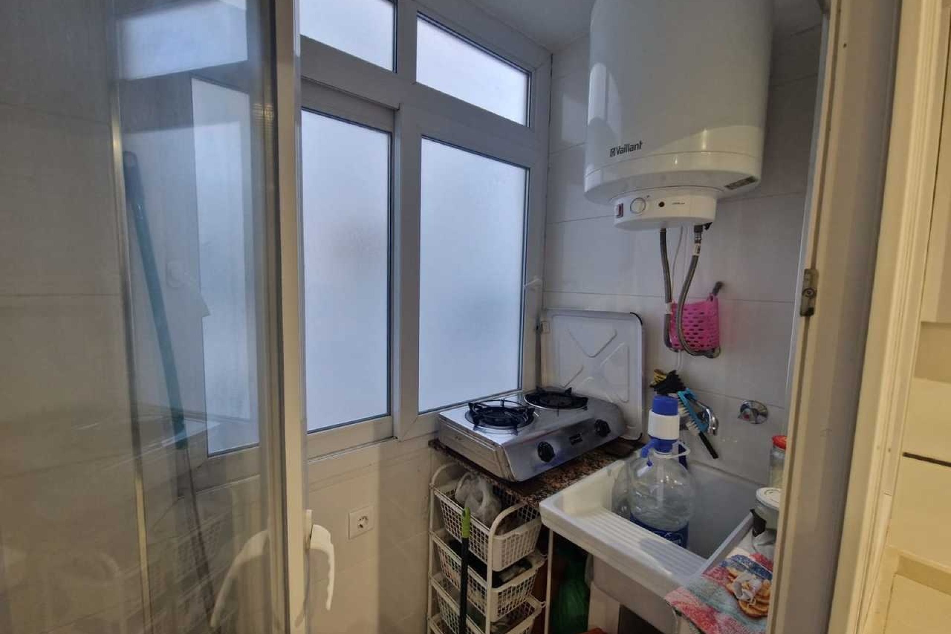 Herverkoop - Appartement / flat - Torrevieja