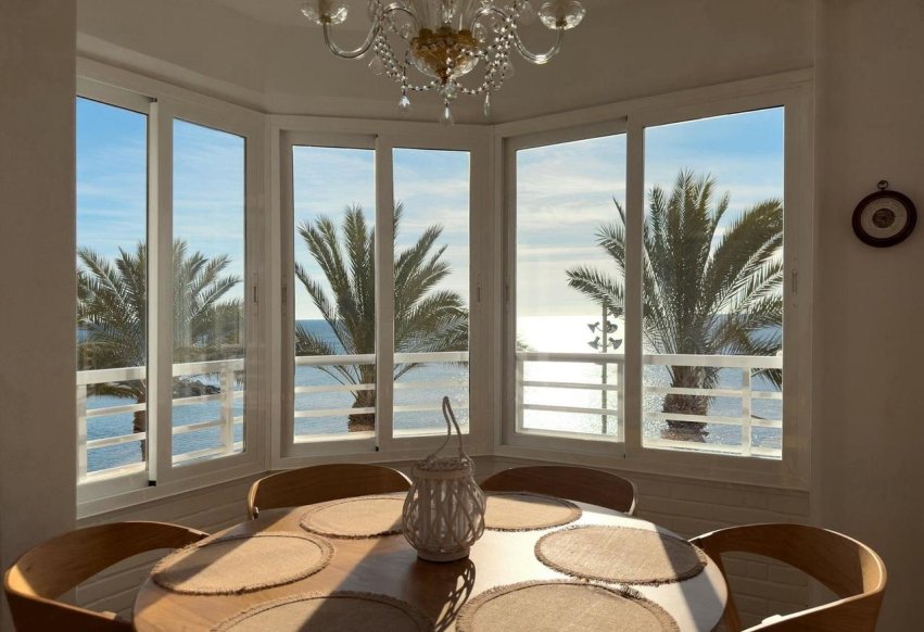 Herverkoop - Appartement / flat - Torrevieja