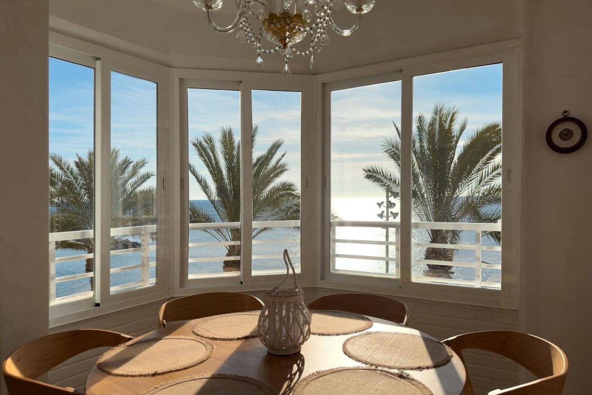 Herverkoop - Appartement / flat - Torrevieja