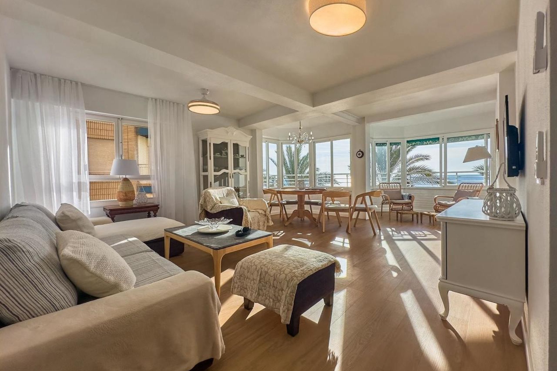 Herverkoop - Appartement / flat - Torrevieja