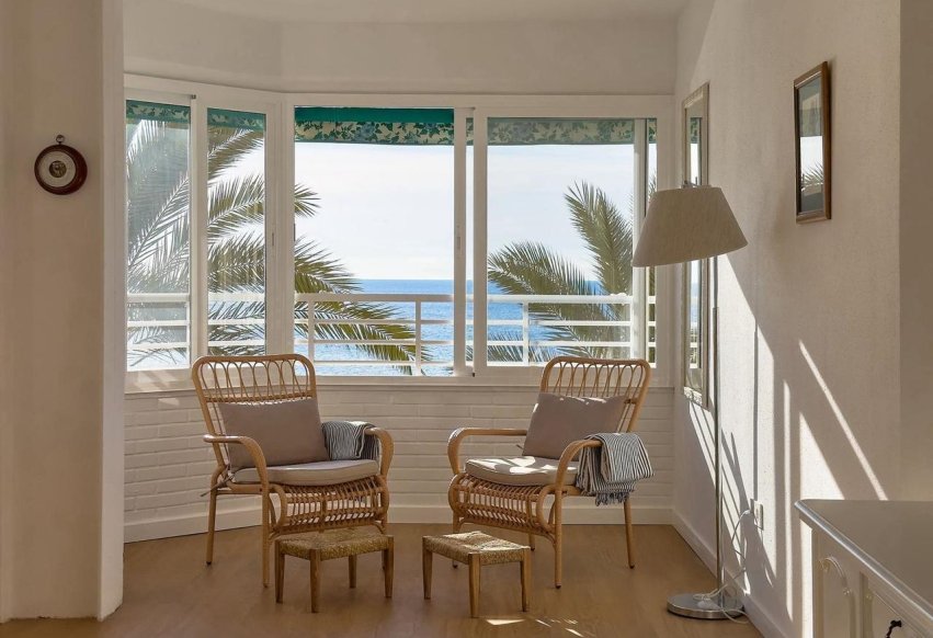Herverkoop - Appartement / flat - Torrevieja