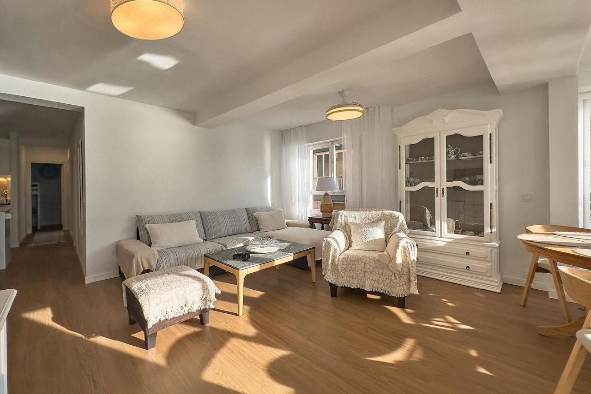 Herverkoop - Appartement / flat - Torrevieja