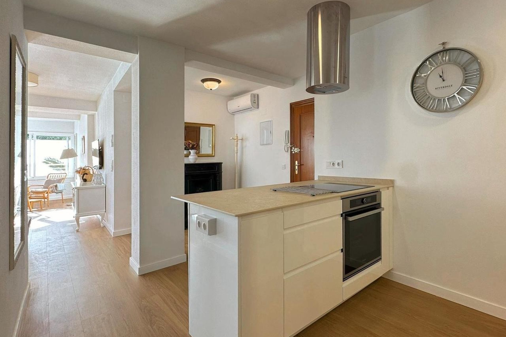 Herverkoop - Appartement / flat - Torrevieja
