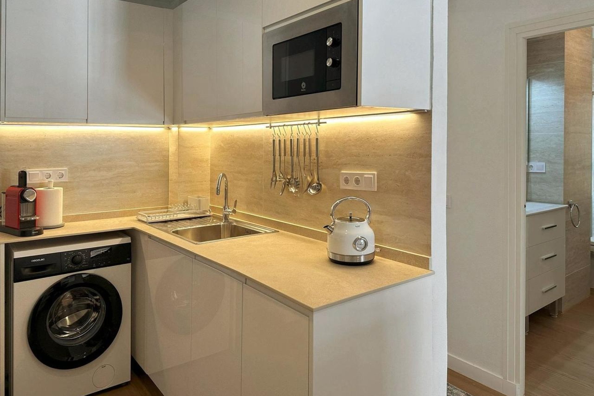 Herverkoop - Appartement / flat - Torrevieja
