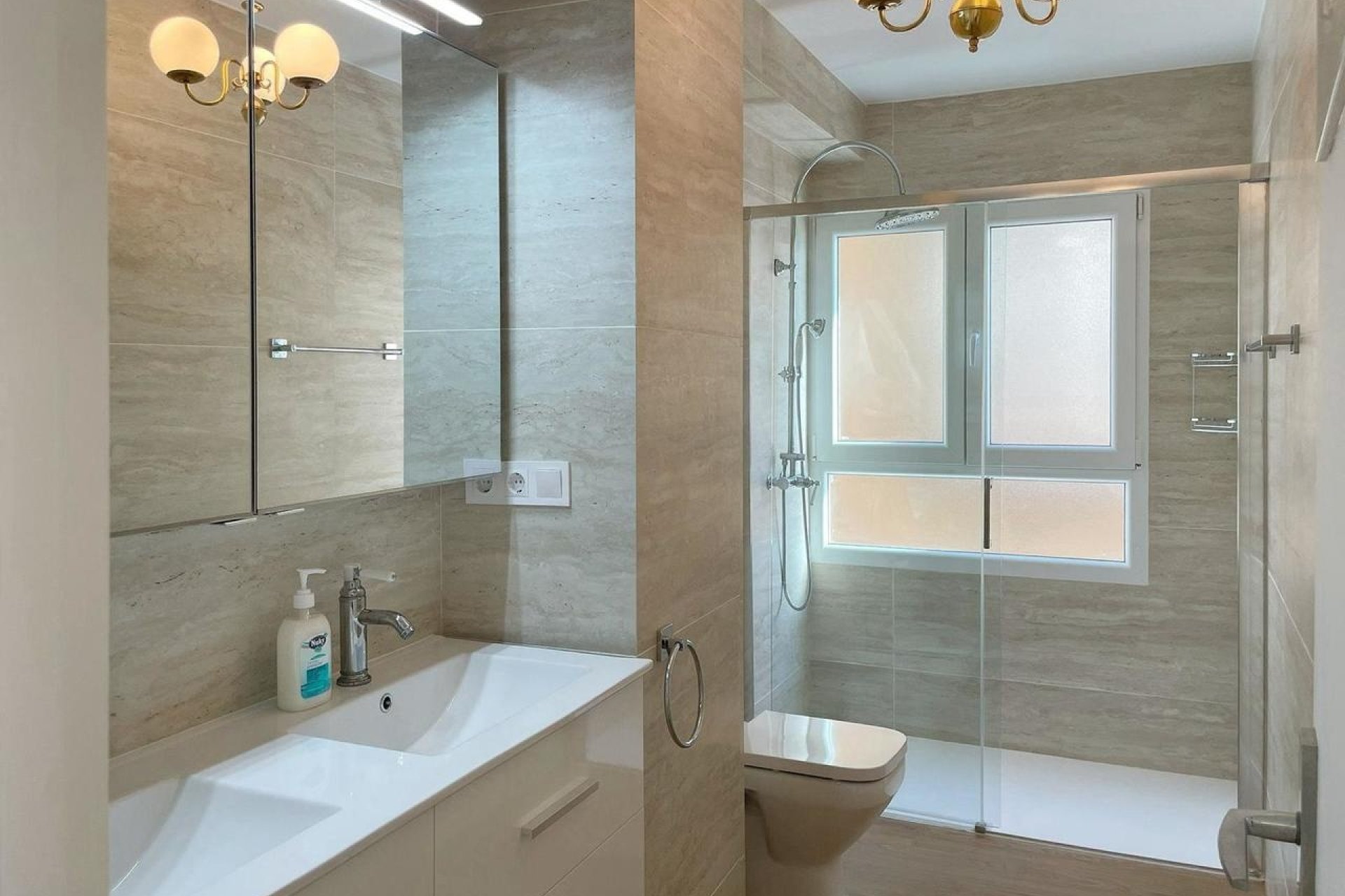 Herverkoop - Appartement / flat - Torrevieja