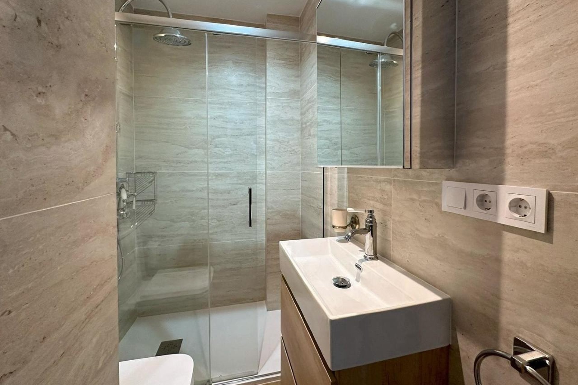 Herverkoop - Appartement / flat - Torrevieja