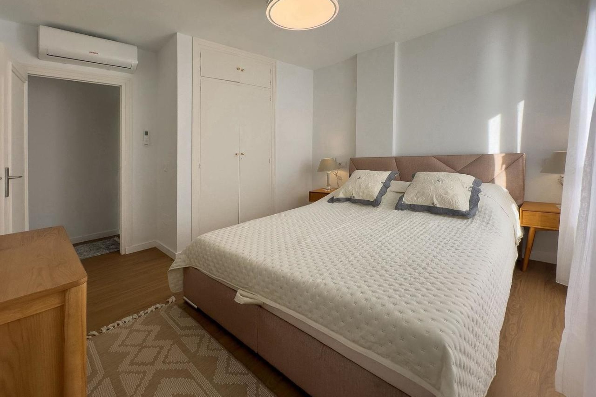 Herverkoop - Appartement / flat - Torrevieja