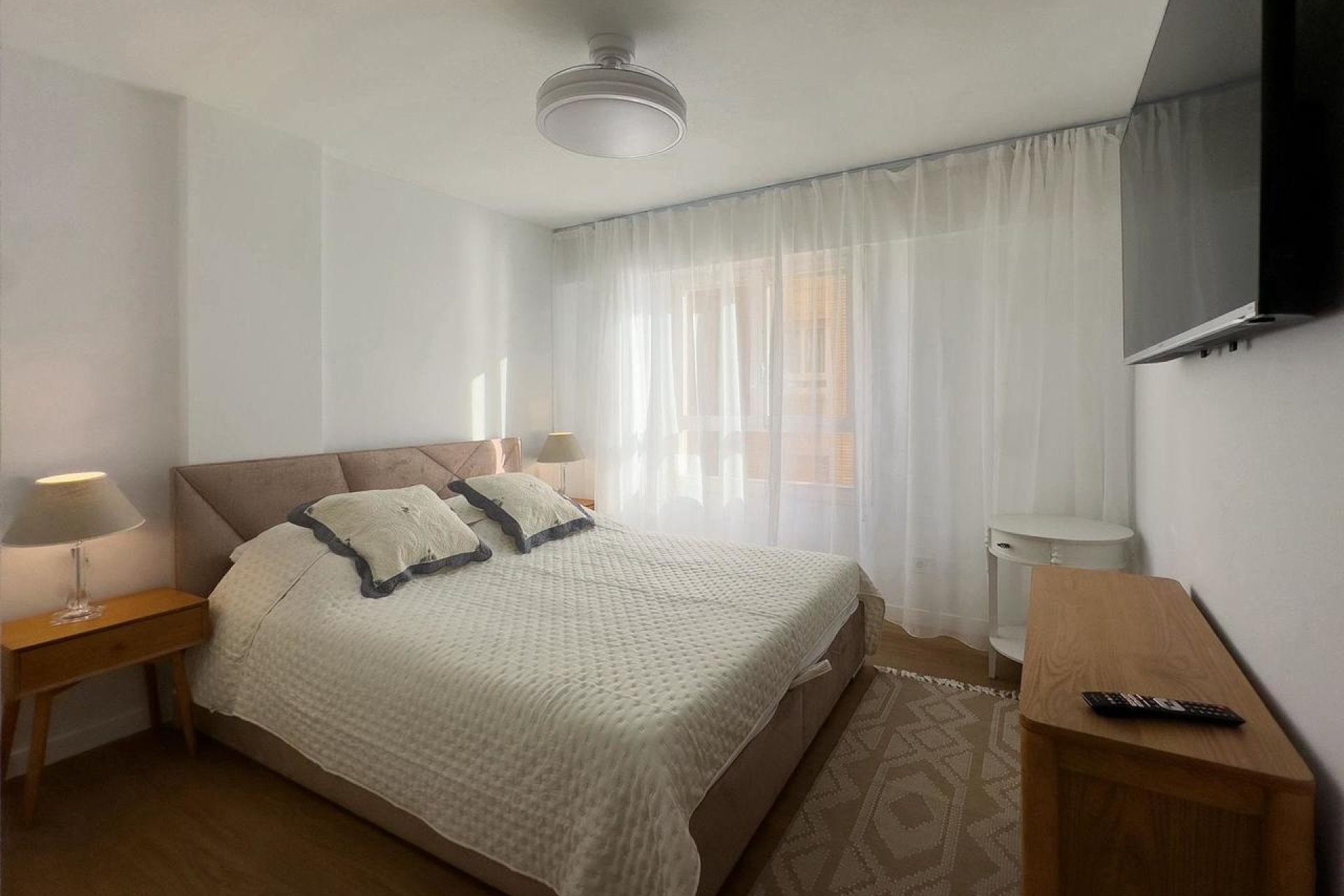 Herverkoop - Appartement / flat - Torrevieja