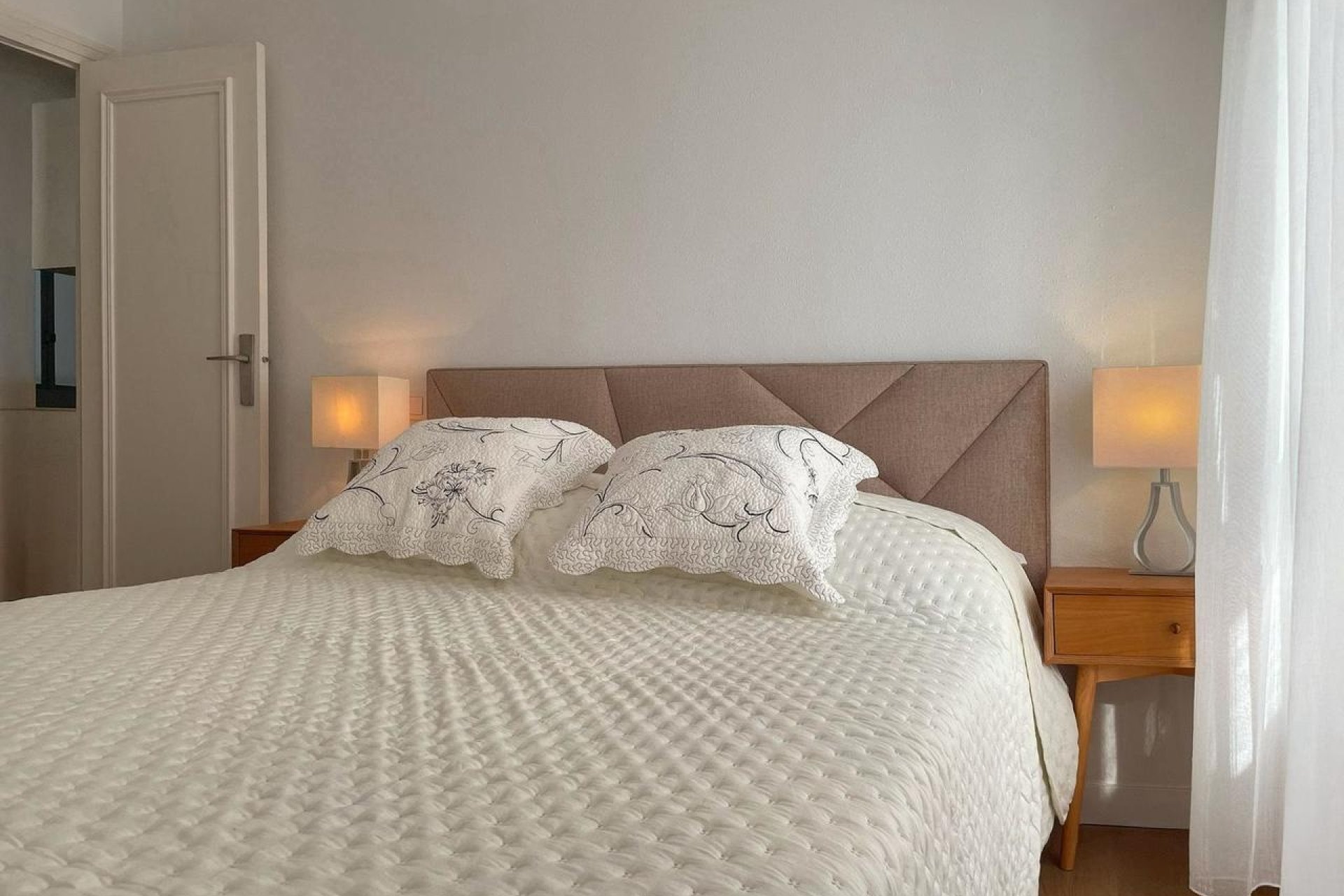Herverkoop - Appartement / flat - Torrevieja
